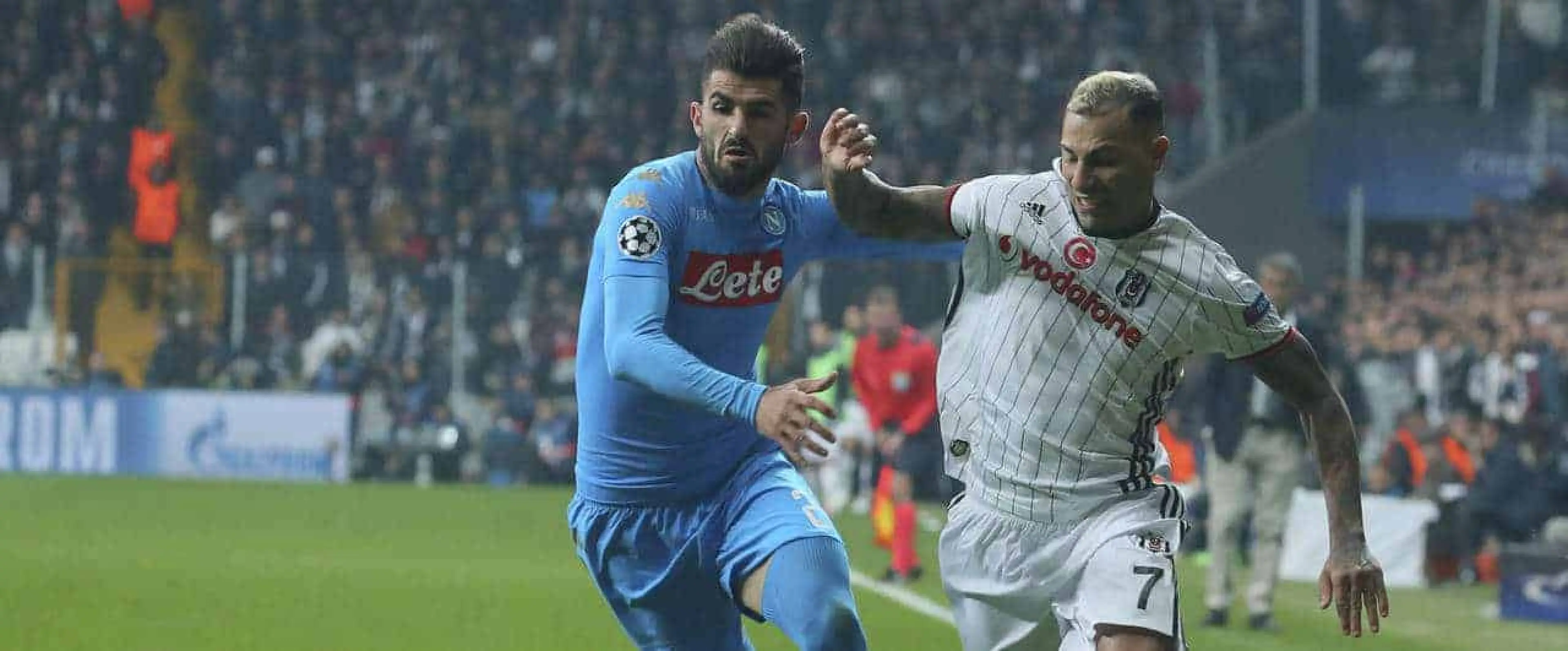 Elseid Hysaj to Man Utd