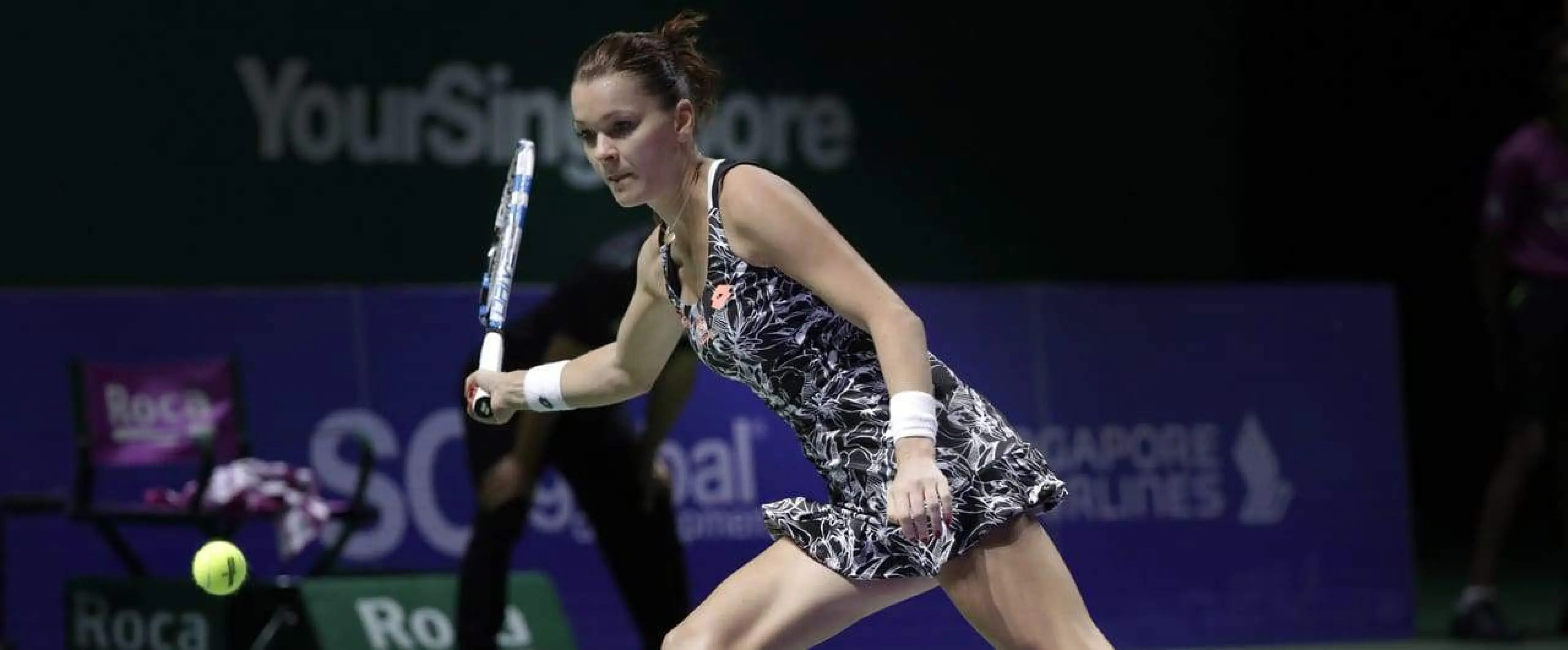 Coral's 2016 WTA Finals Wednesday tips and best day 4 bets feature Radwanska v Muguruza odds.