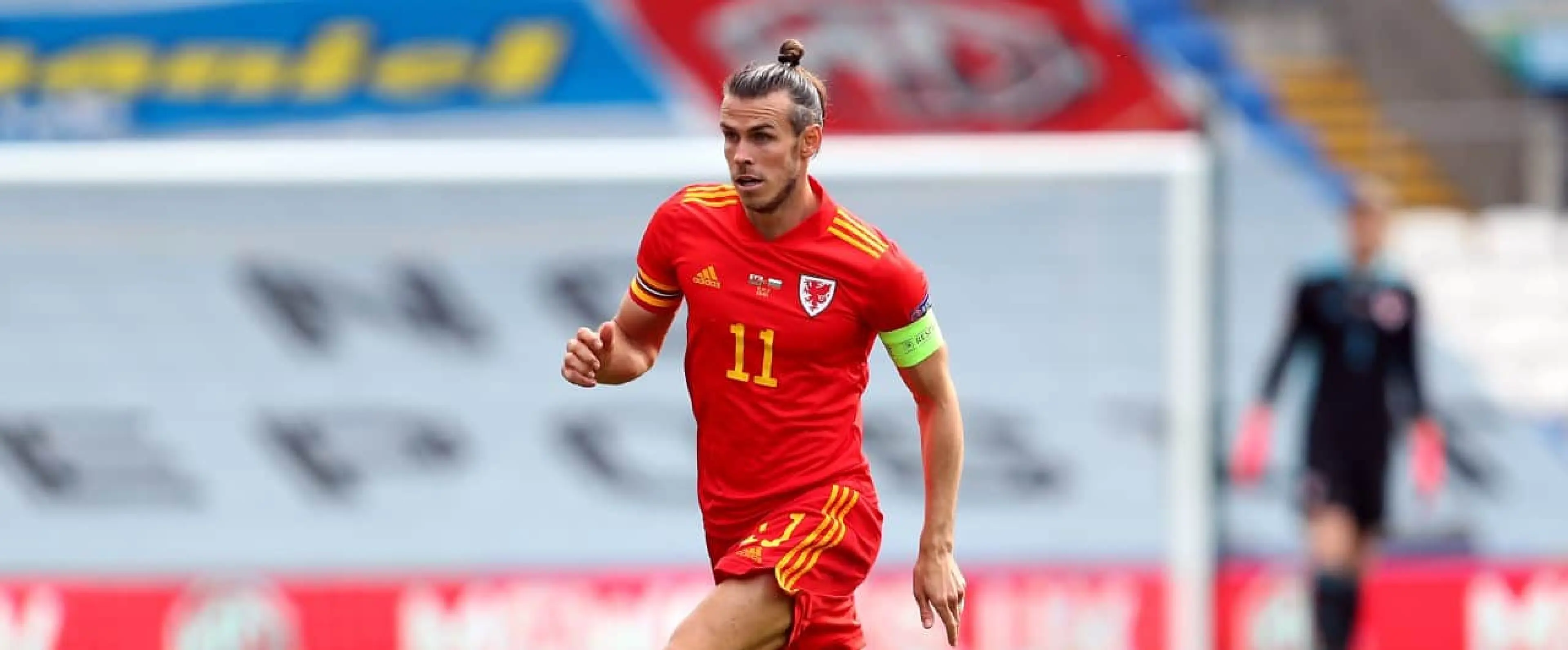Gareth Bale