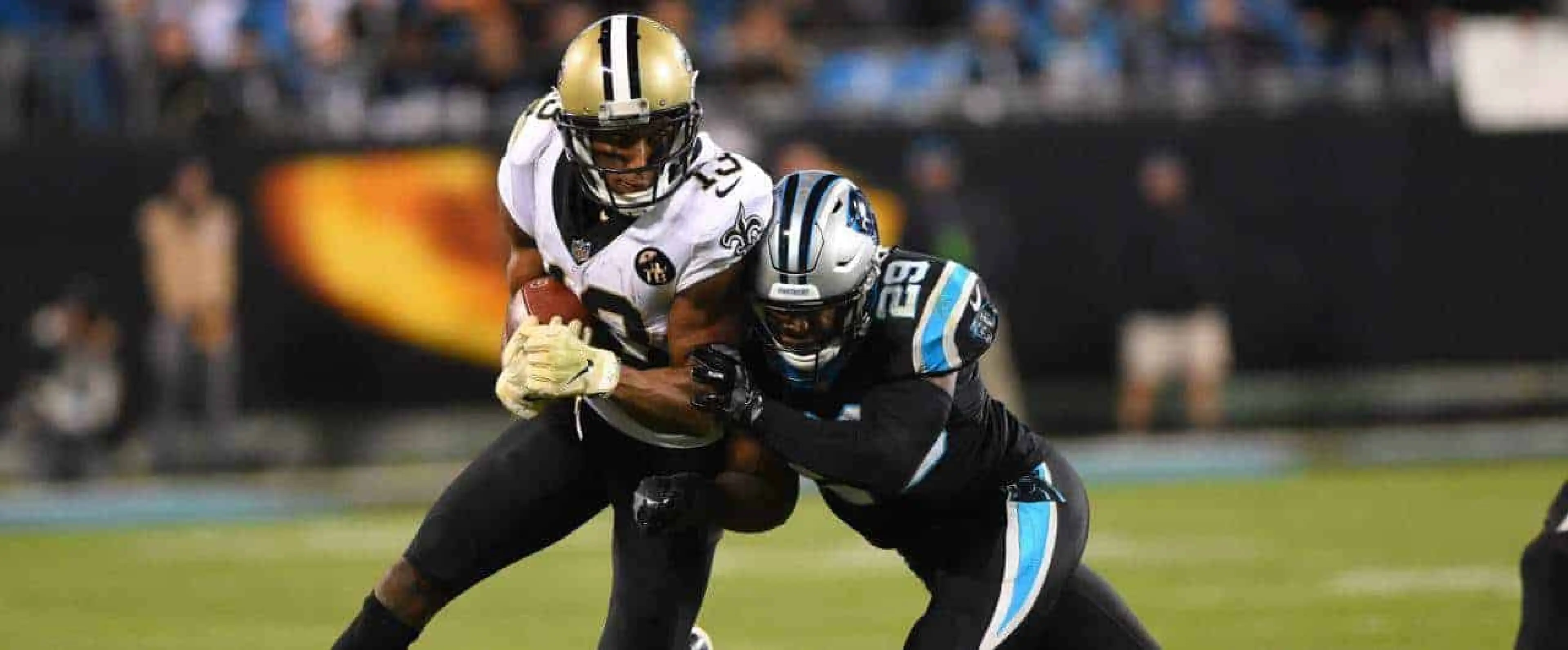 Michael Thomas - New Orleans Saints