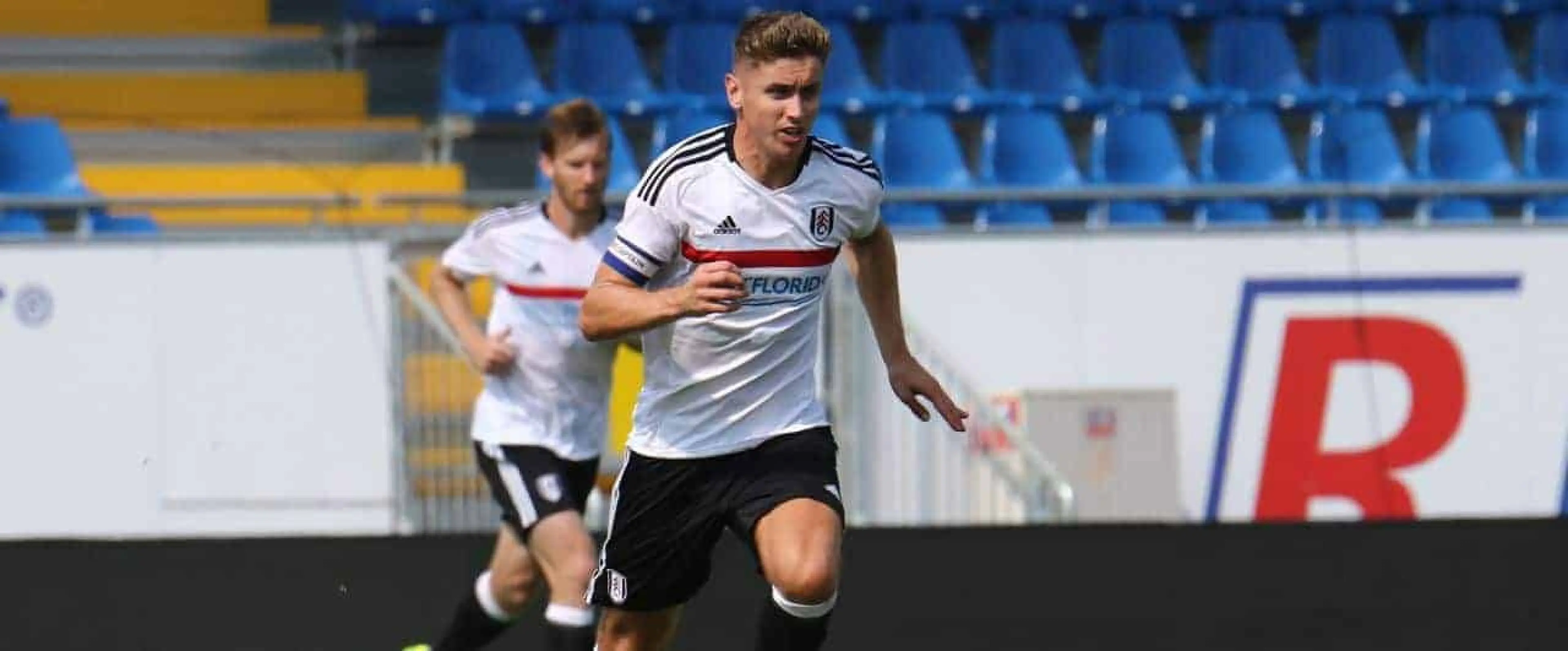 Tom Cairney