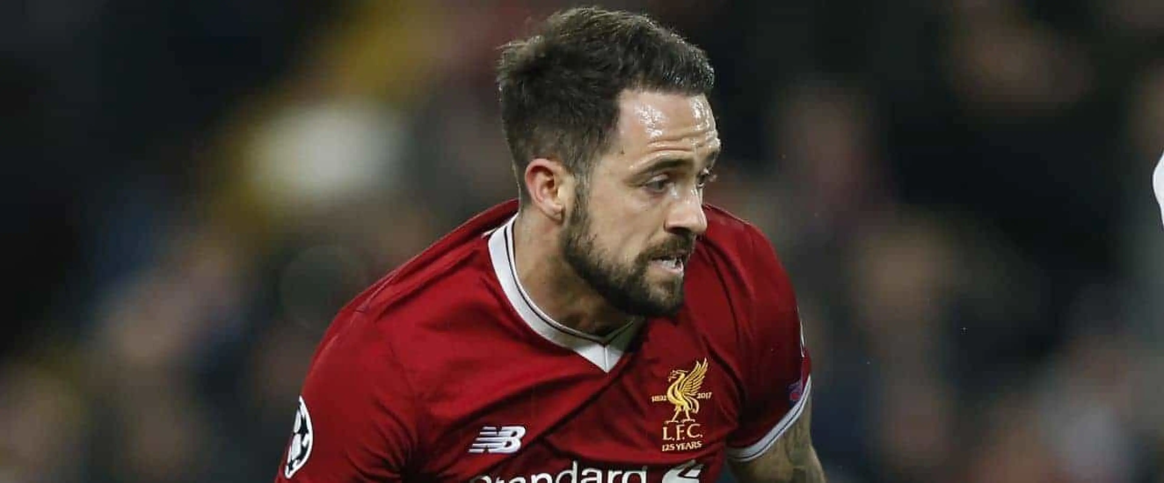 Danny Ings