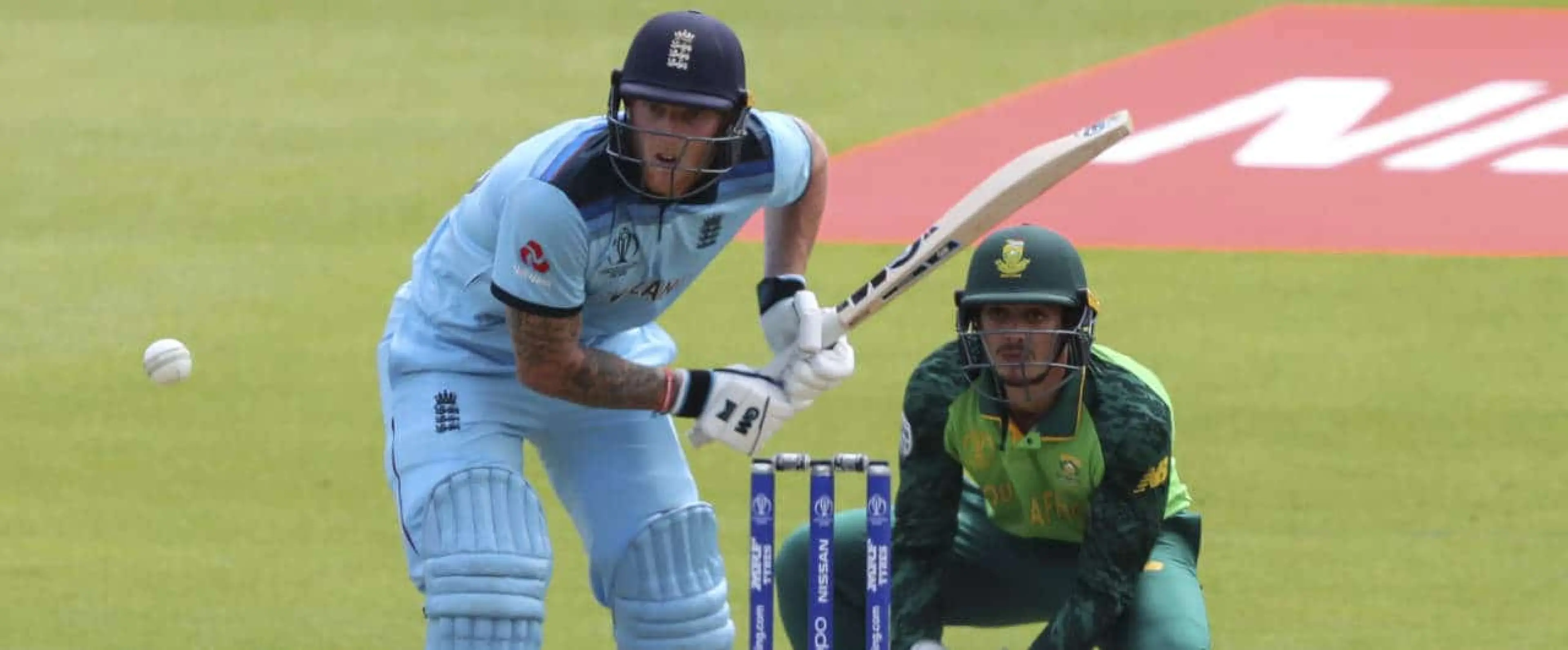 Ben Stokes