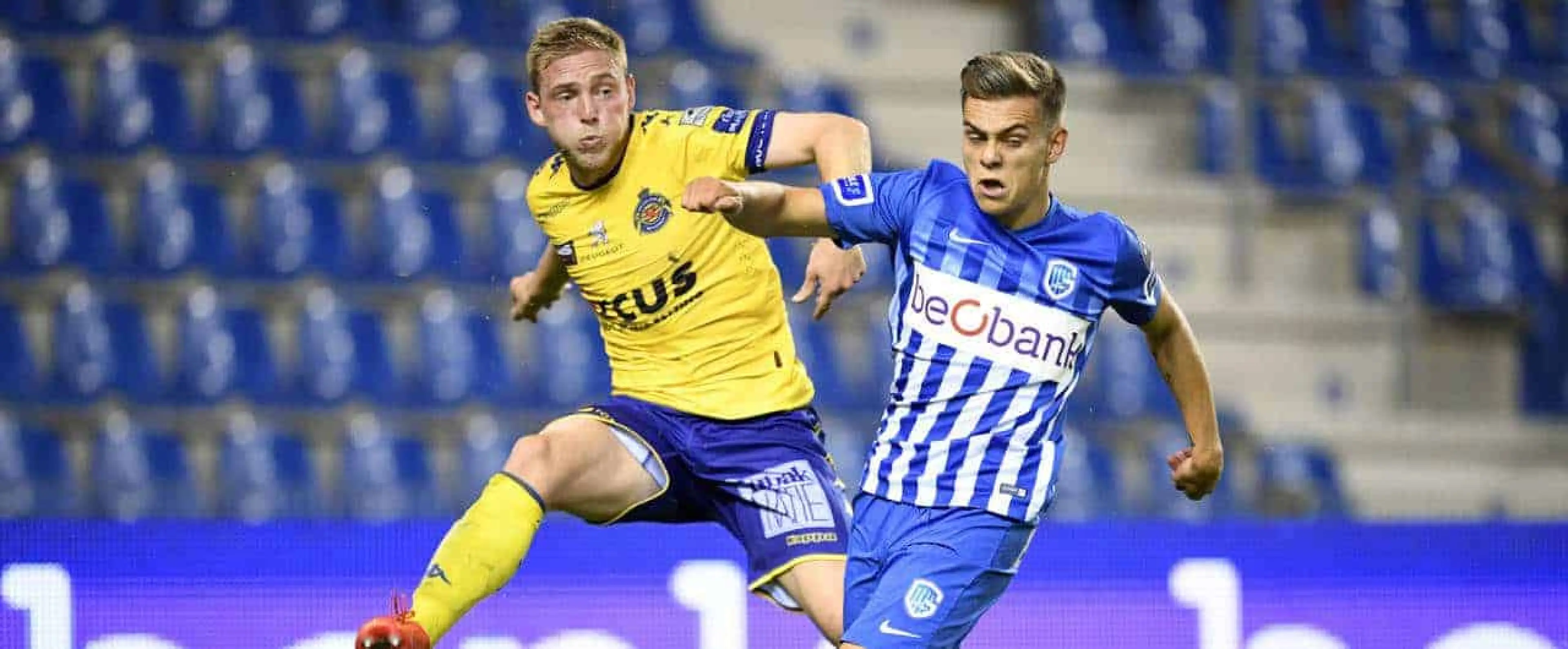 Southampton seeking Jans signing