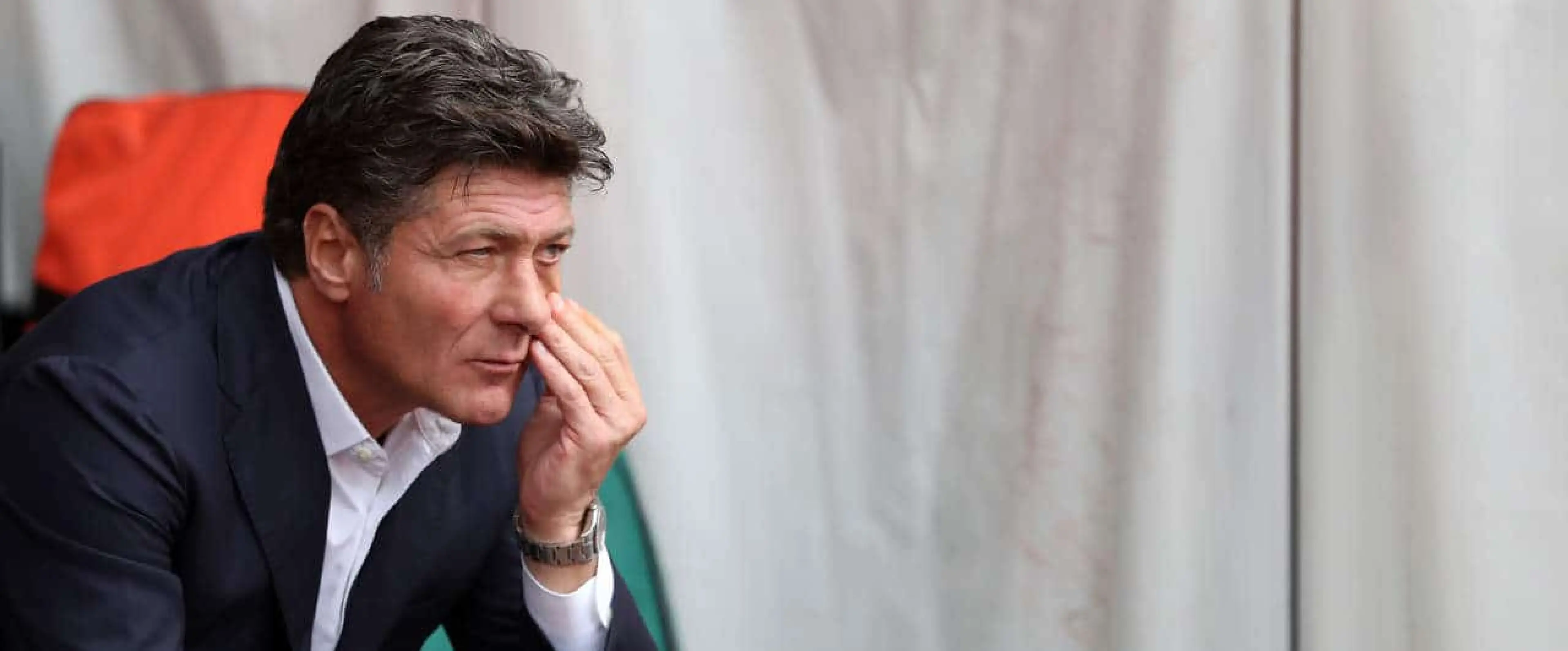 Walter Mazzarri has gone to the head of the next Premier League manager to go betting following Watford's winless start to the season.