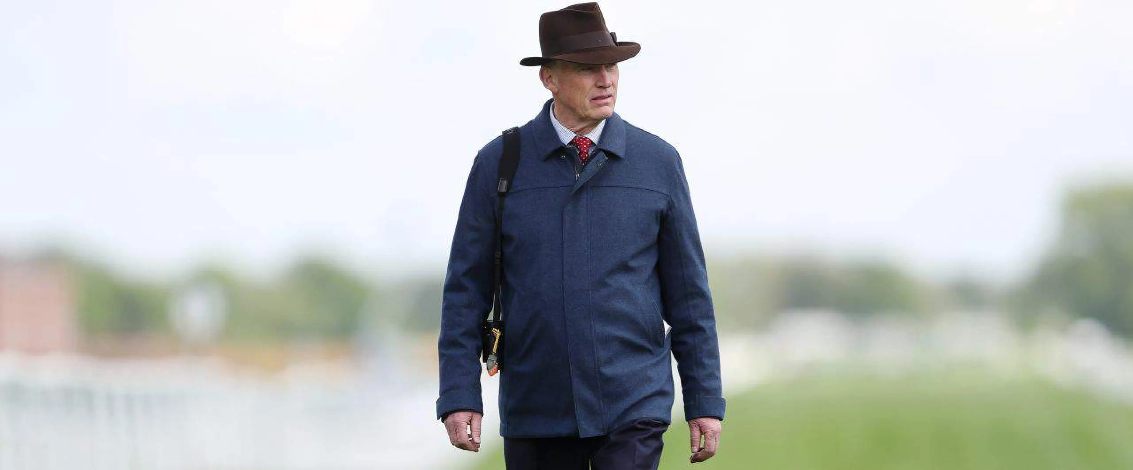 John Gosden