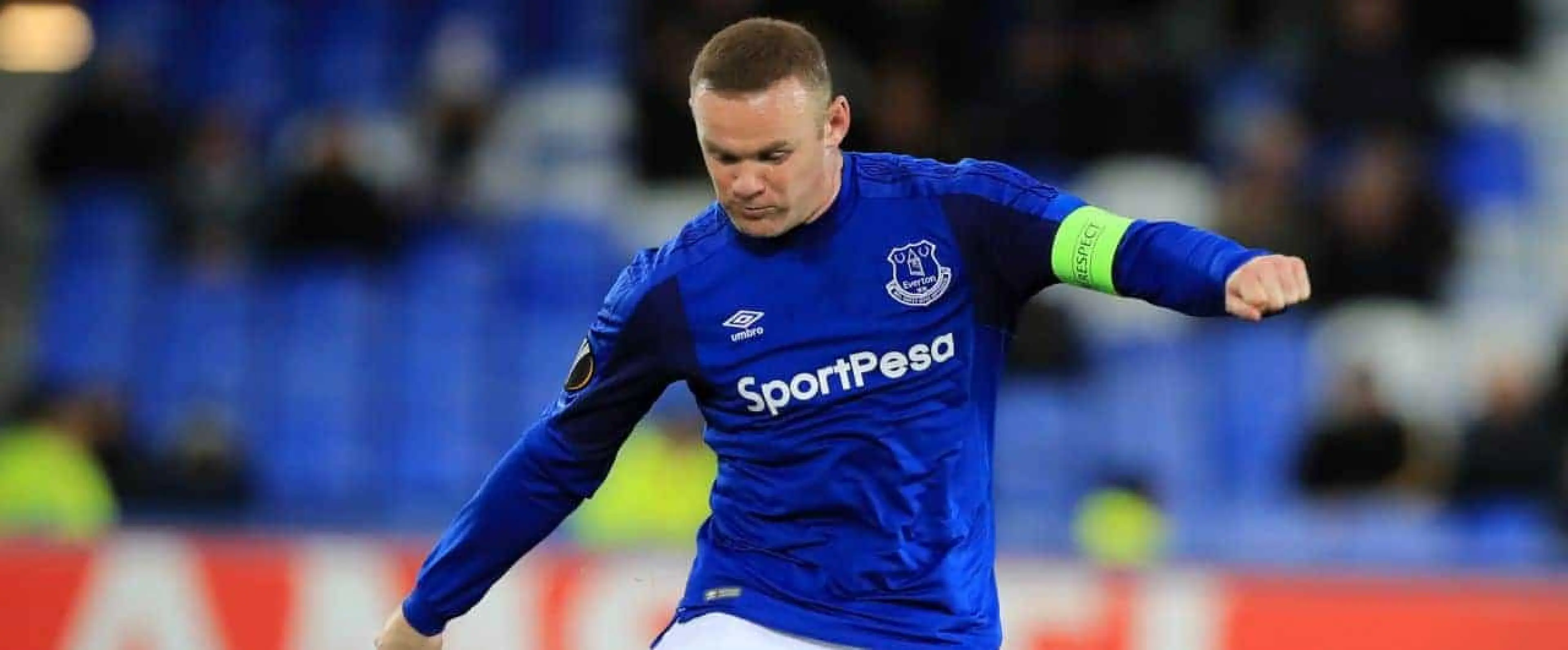 Everton odds