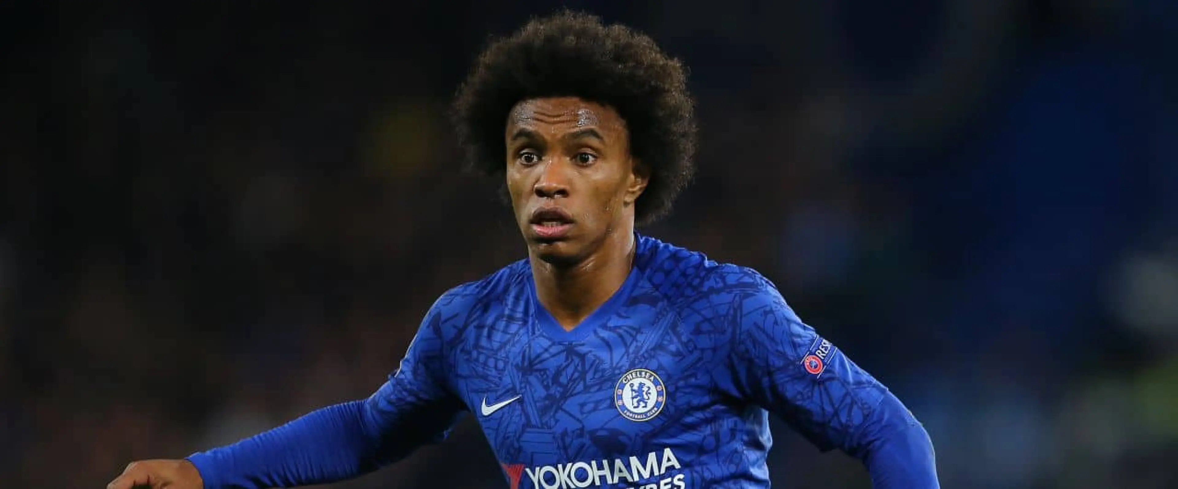 Willian