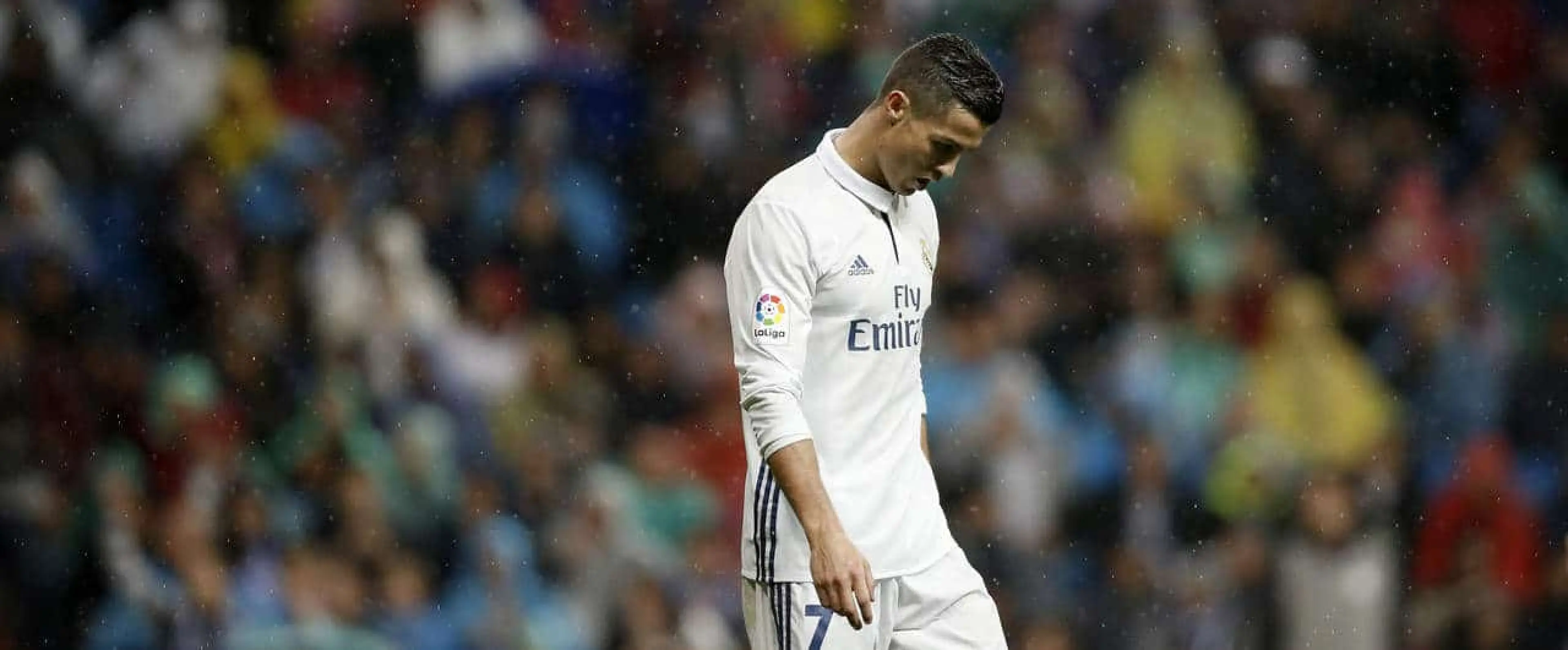 Real Madrid La Liga odds