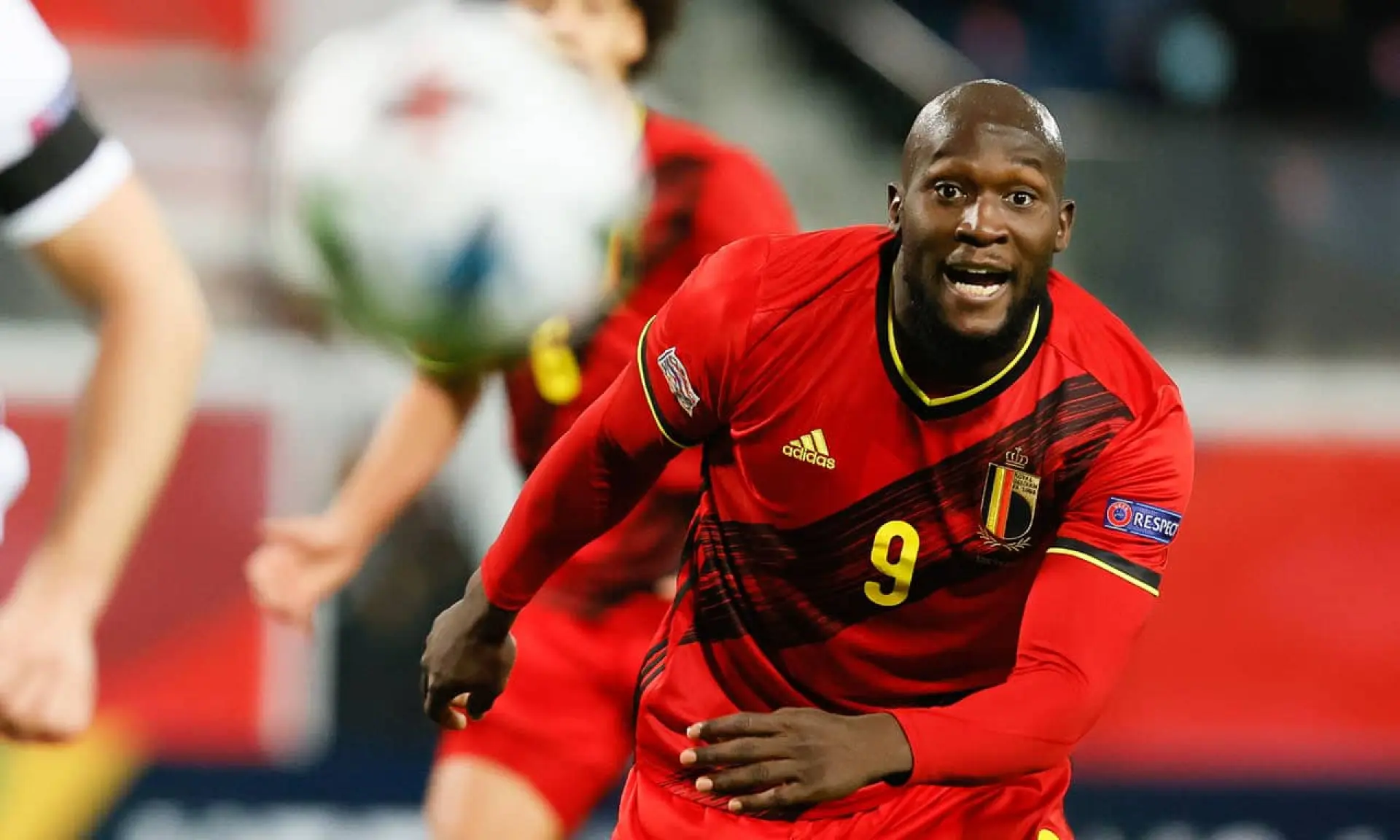 Romelu Lukaku will have a key role as we pick our Belgium v Portugal betting tips