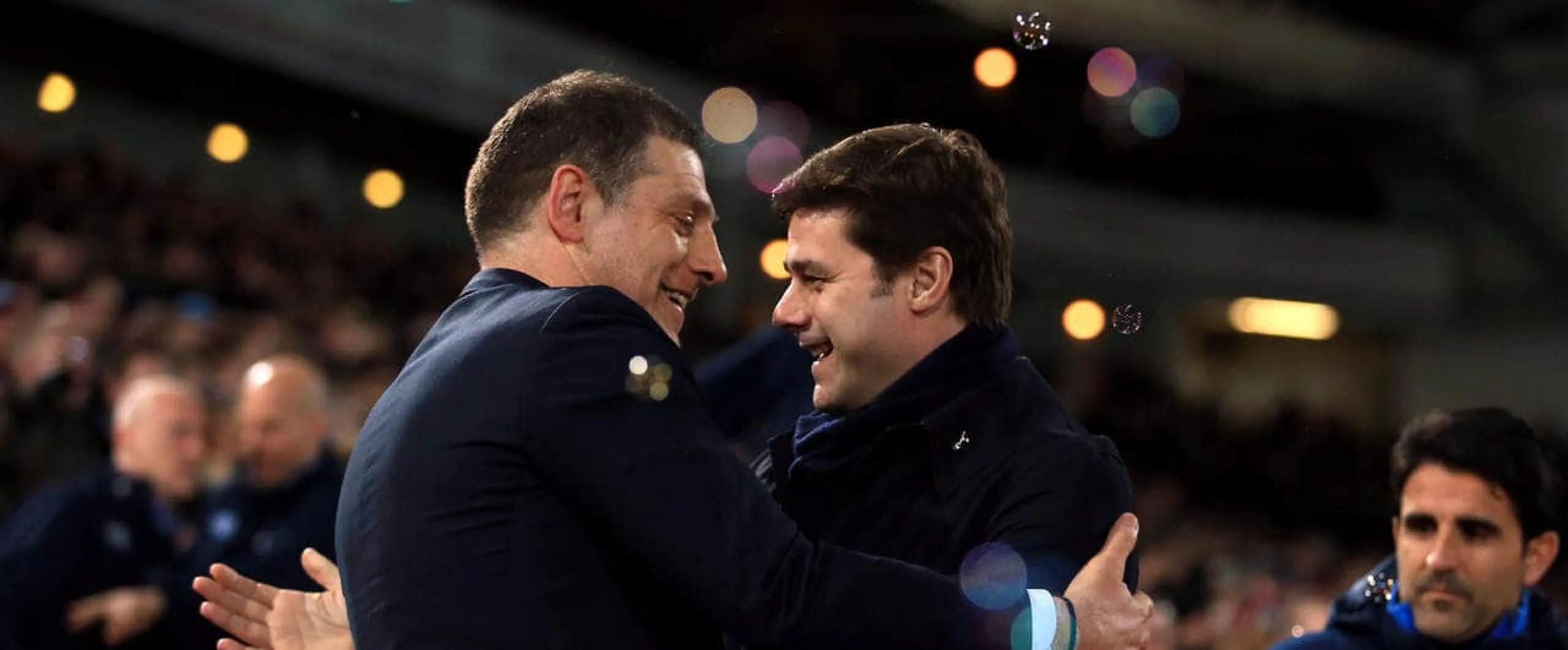 Christmas Premier League club manager wishlists part four