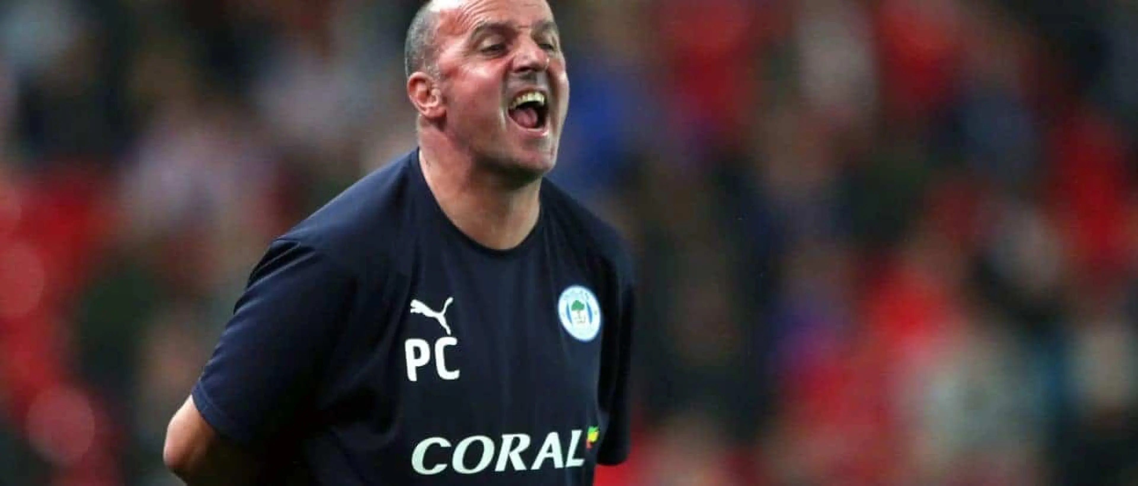 Paul Cook