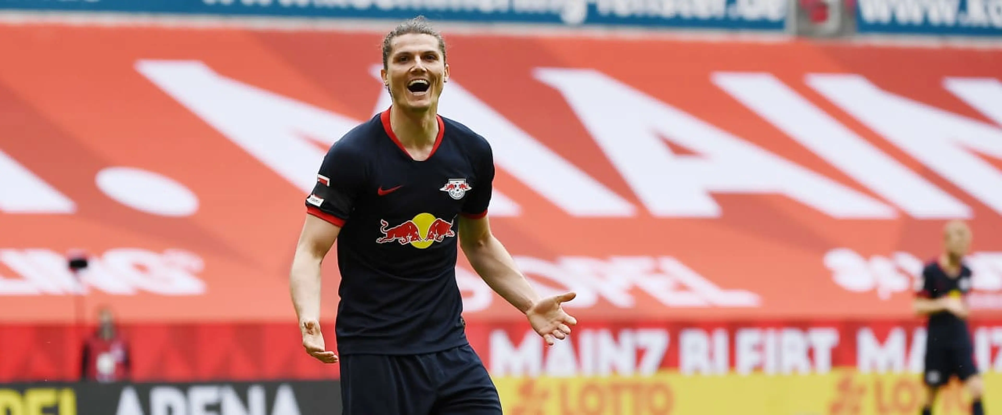 Marcel Sabitzer RB Leipzig