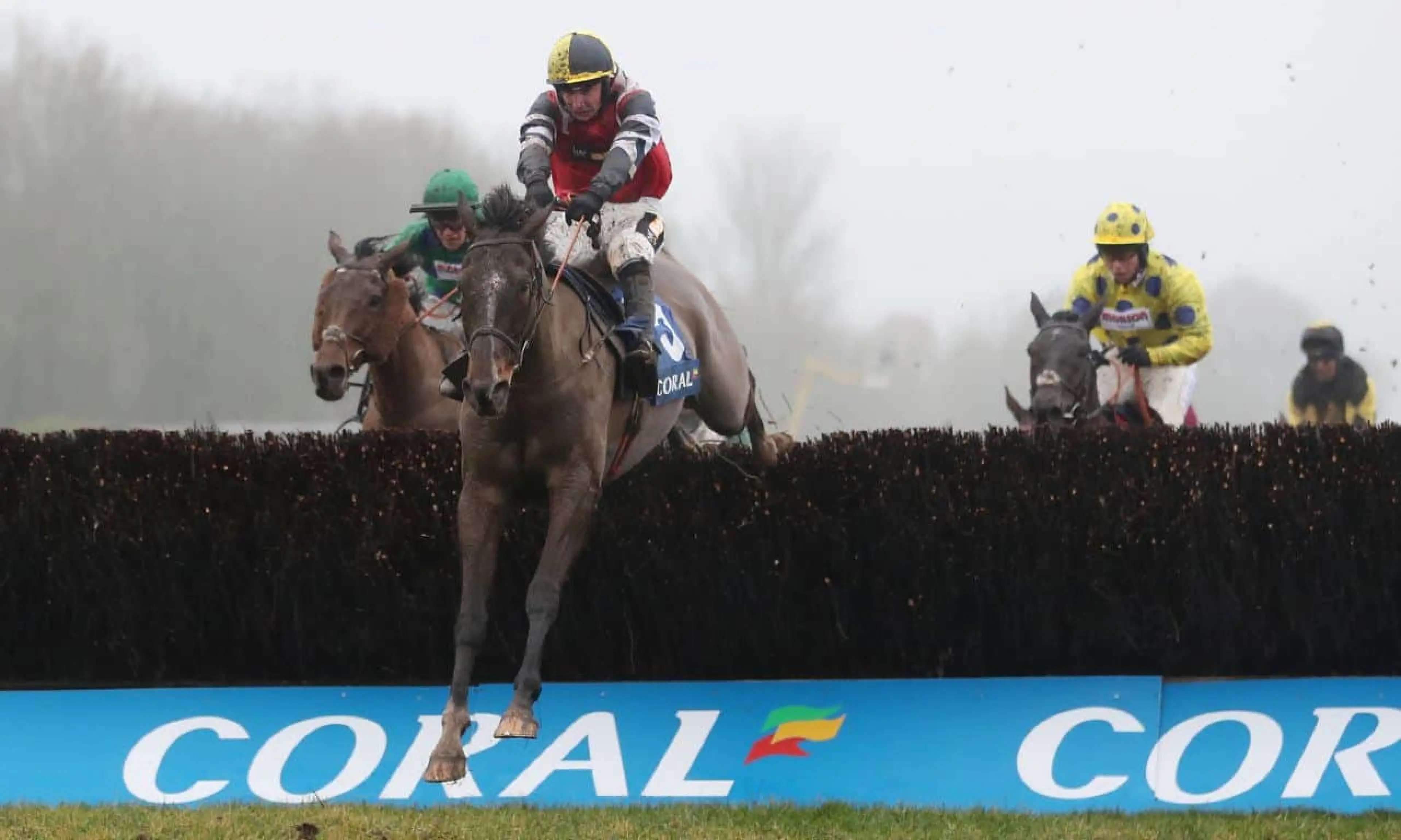 Welsh Grand National