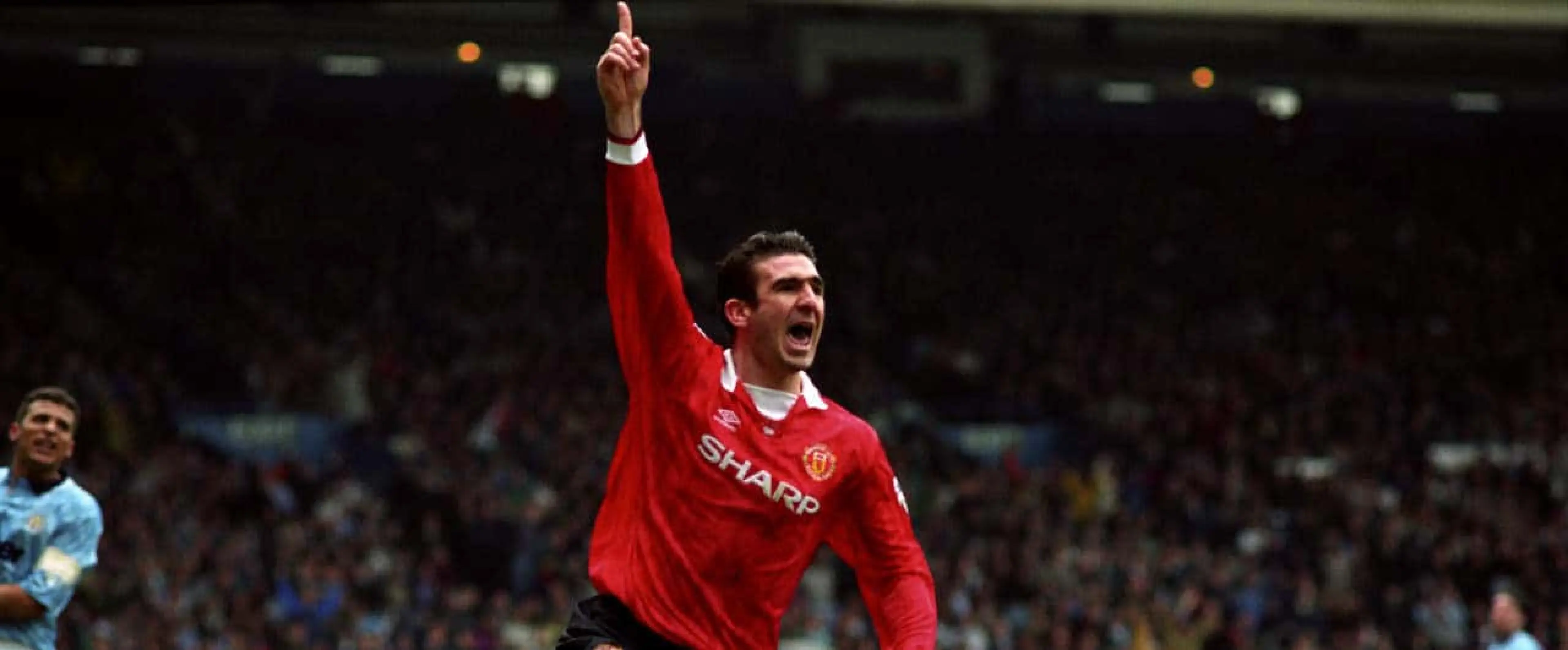 Biggest Manchester derby drubbings