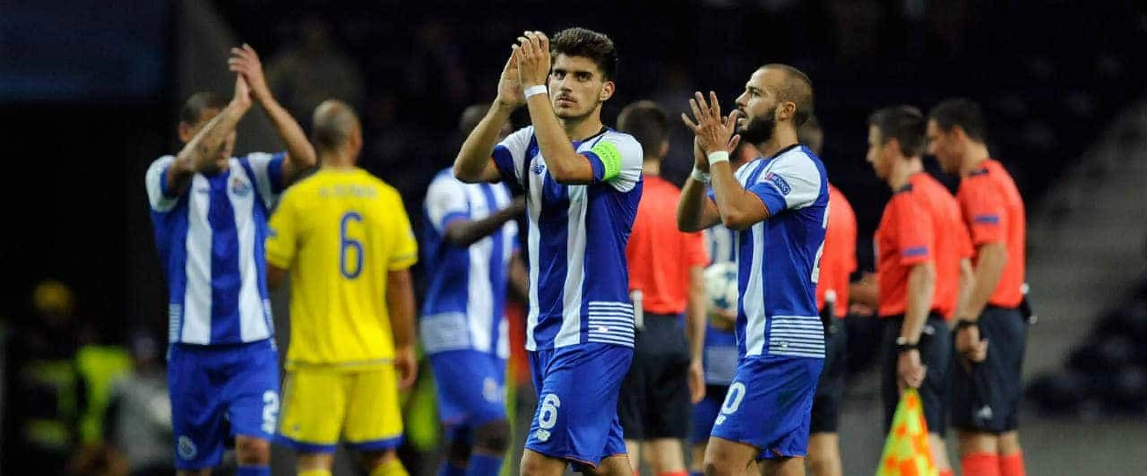 Ruben Neves to Liverpool.