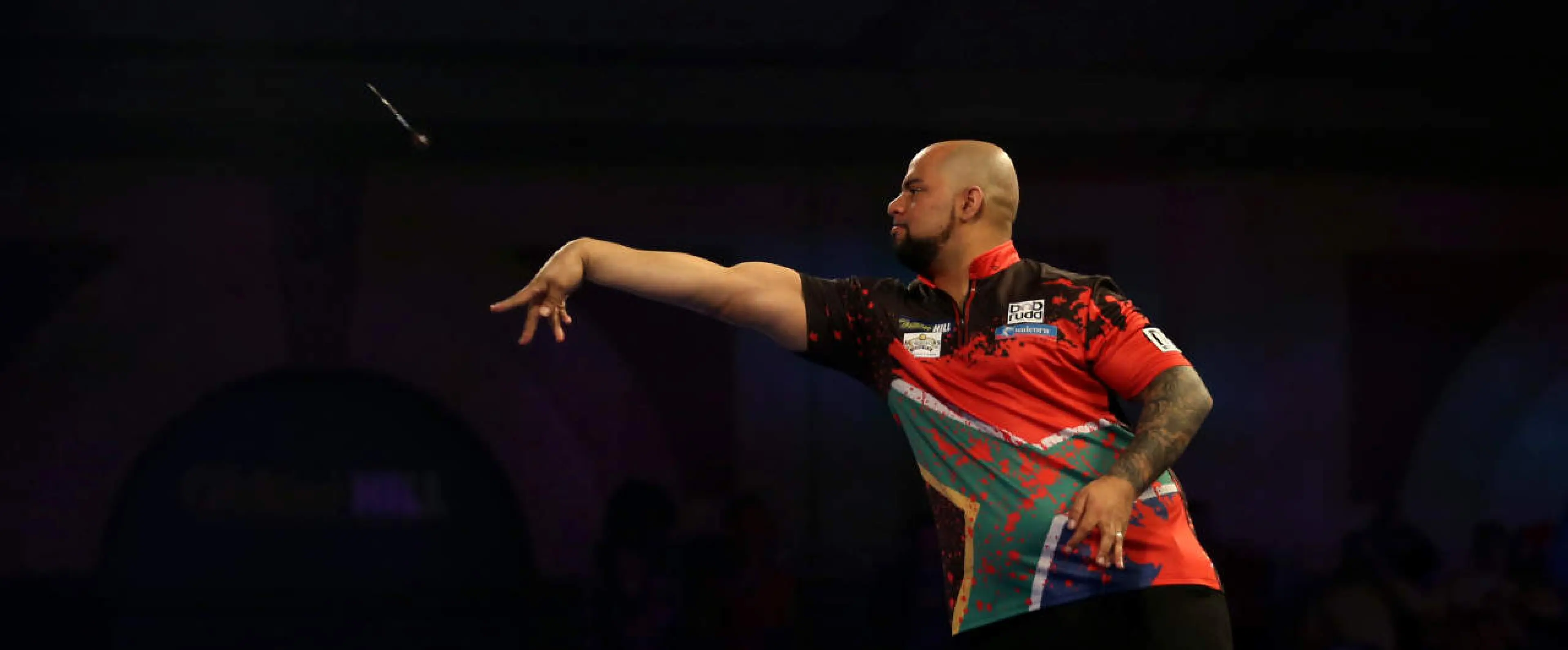 Devon Petersen