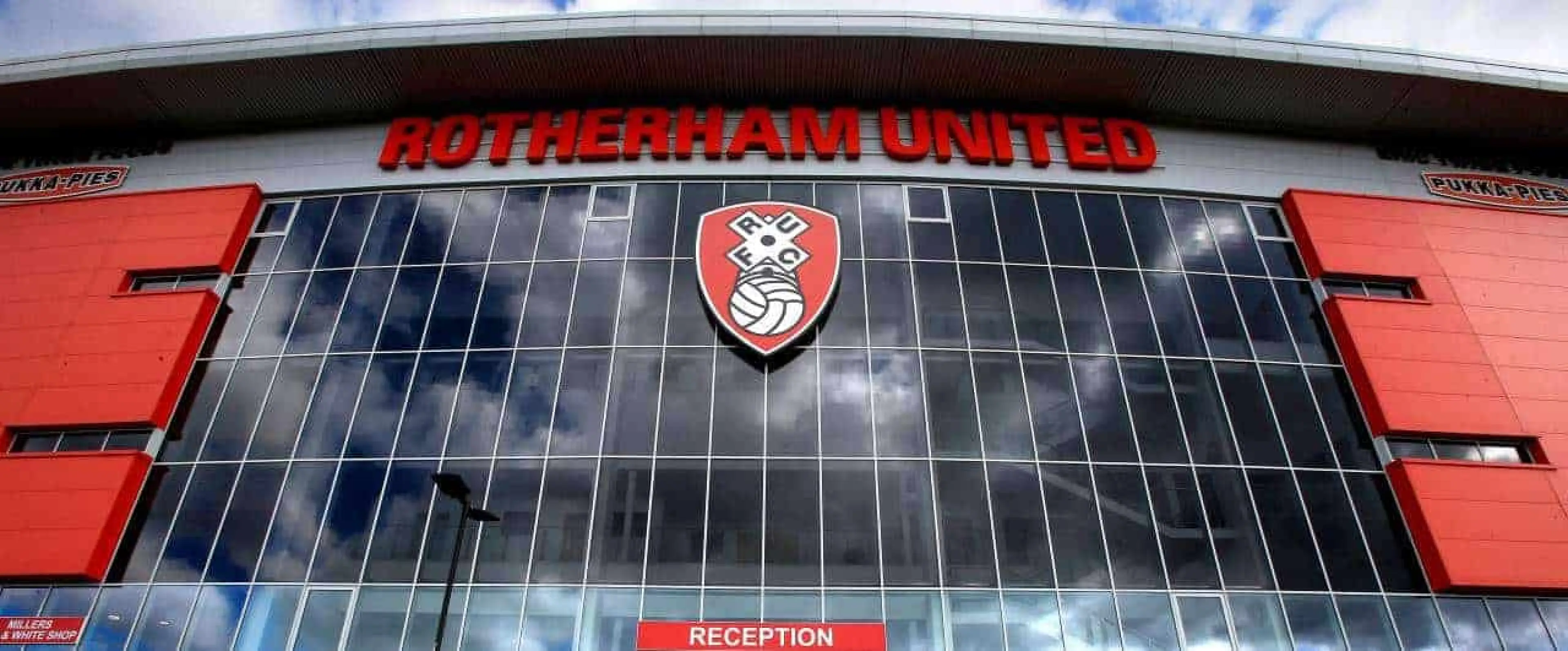 Rotherham United