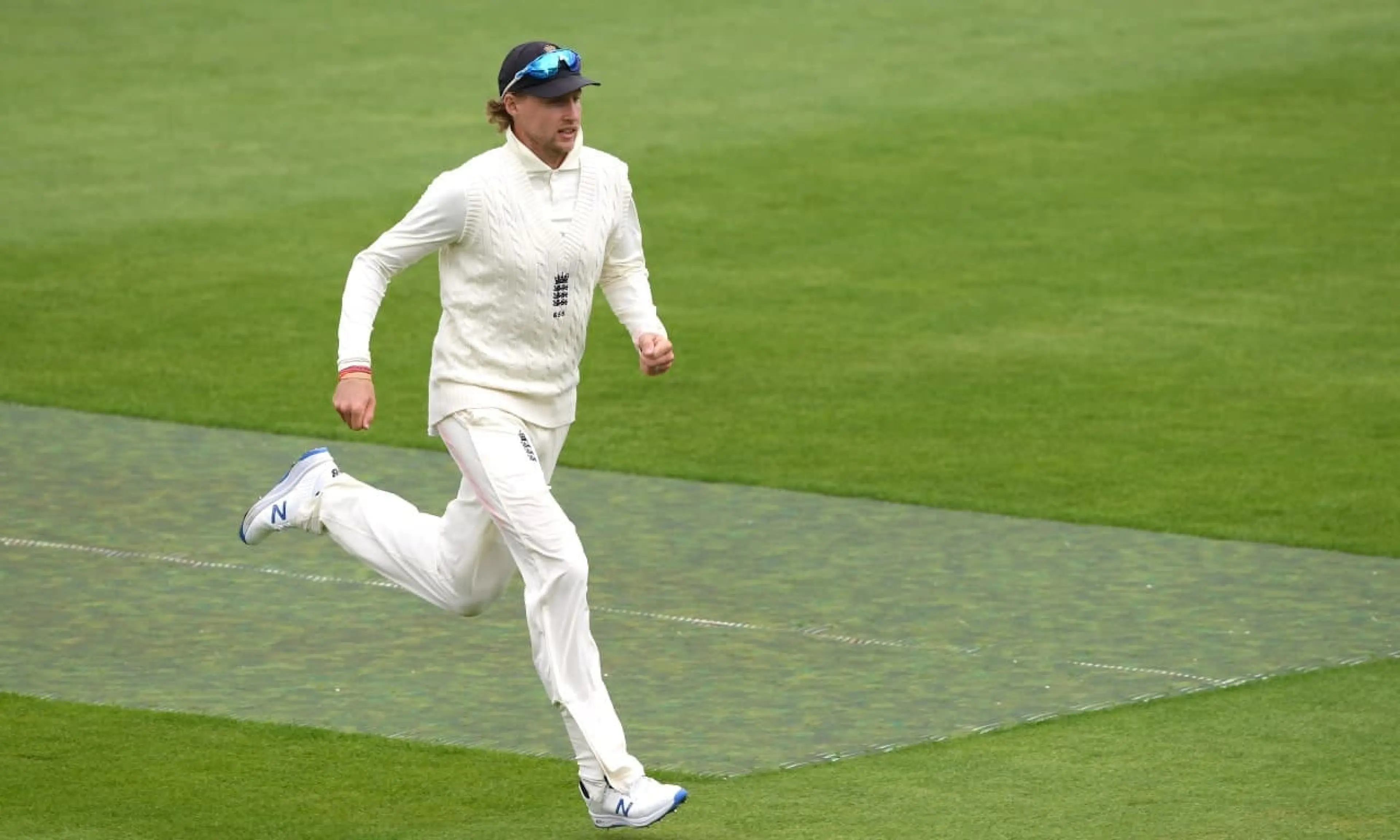 Joe Root England