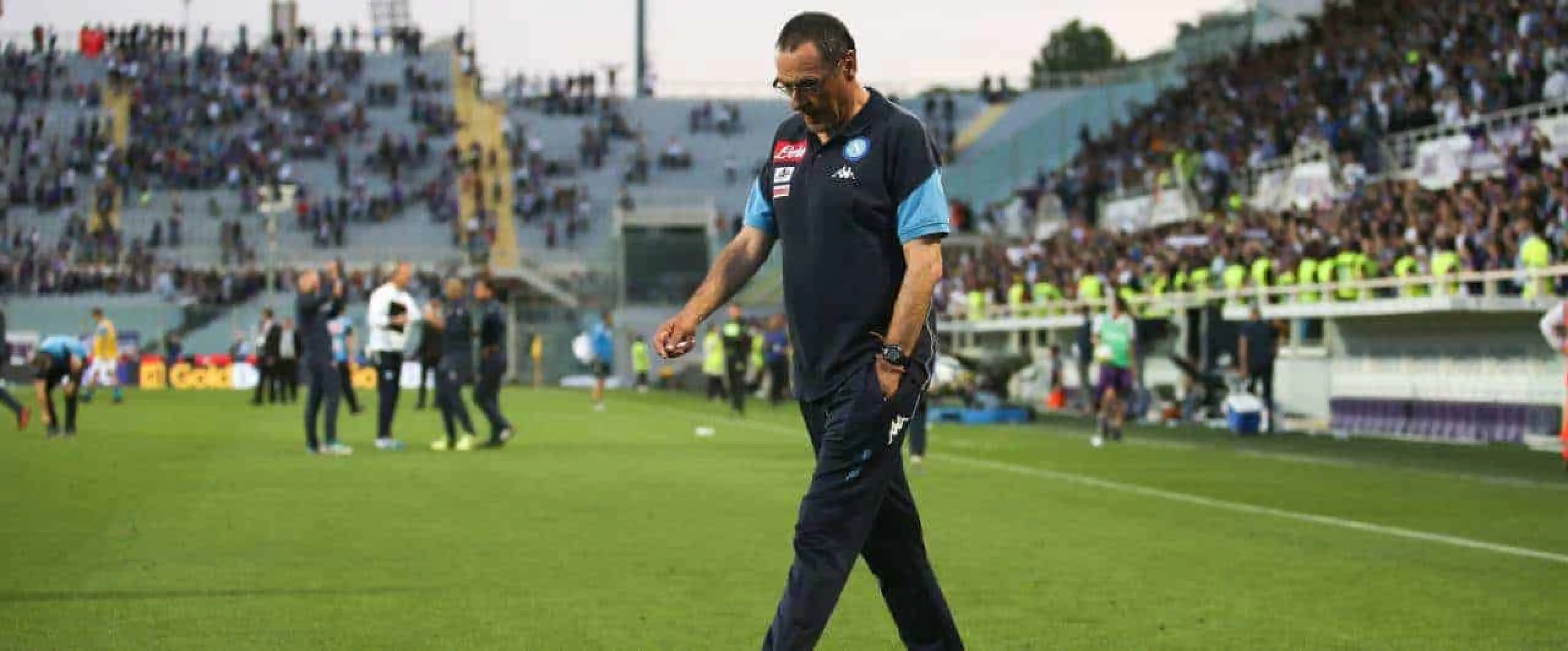 Maurizio Sarri