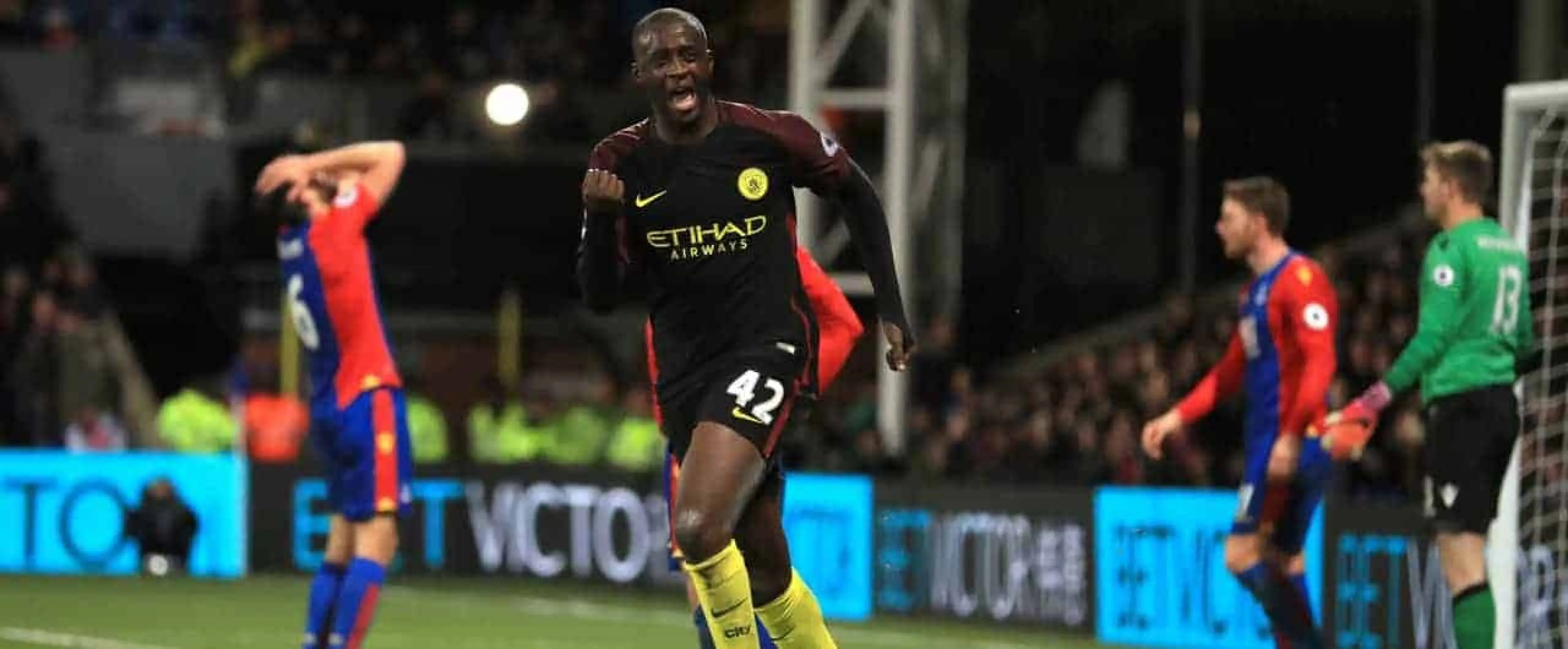Five Premier League renaissance men
