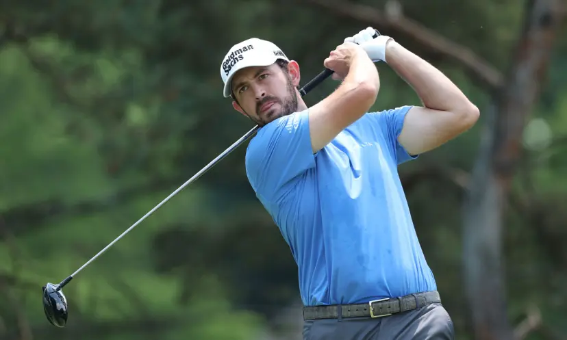 Patrick Cantlay, US Open betting tips, golf