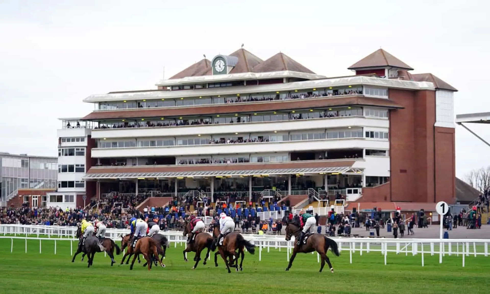 Newbury, Mill Reef Stakes, horse racing