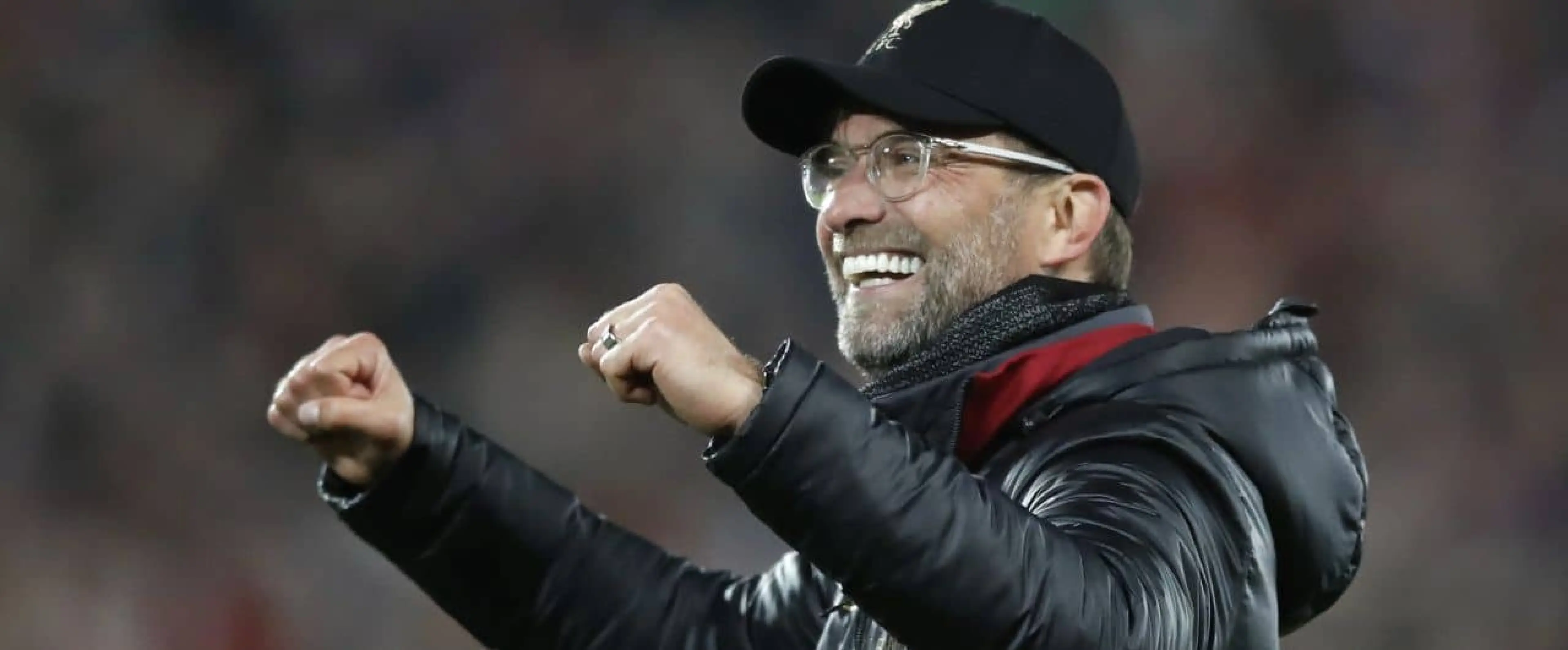 Jurgen Klopp - Liverpool