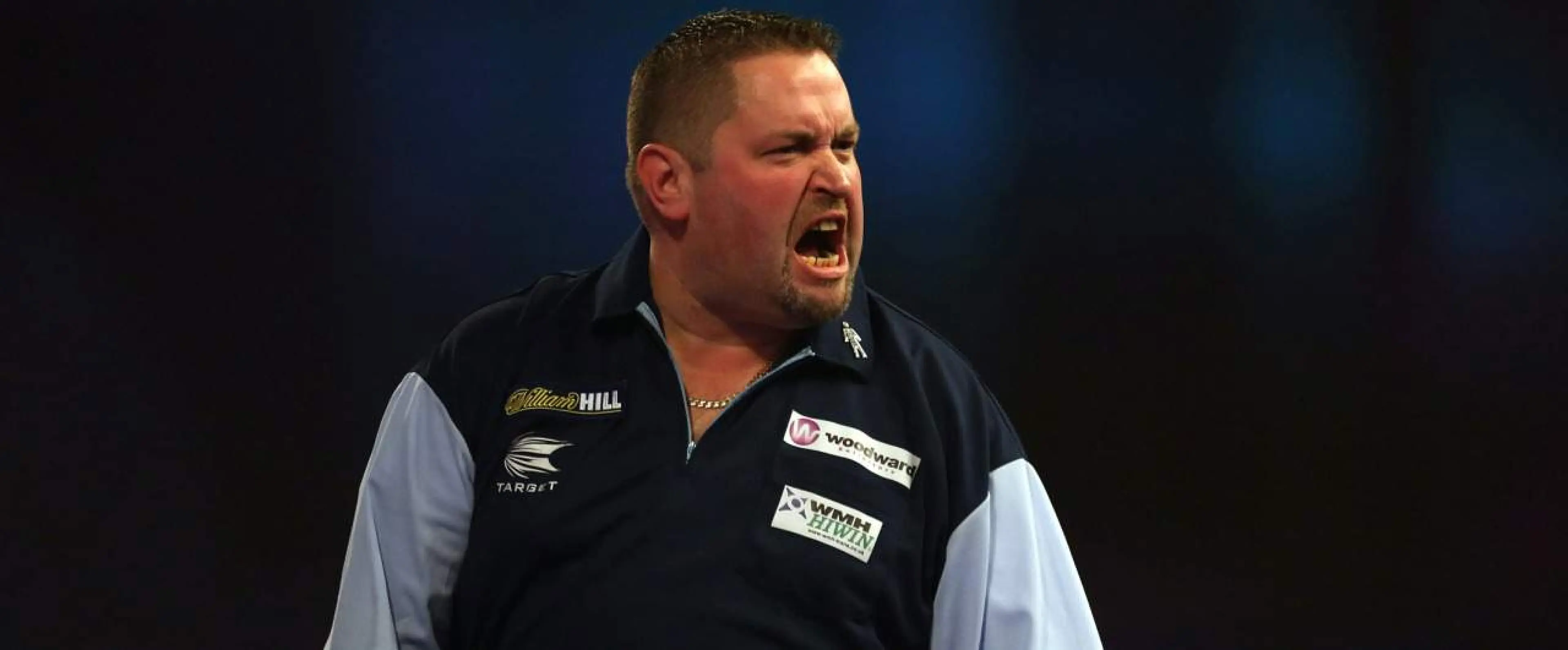 PDC Worlds betting