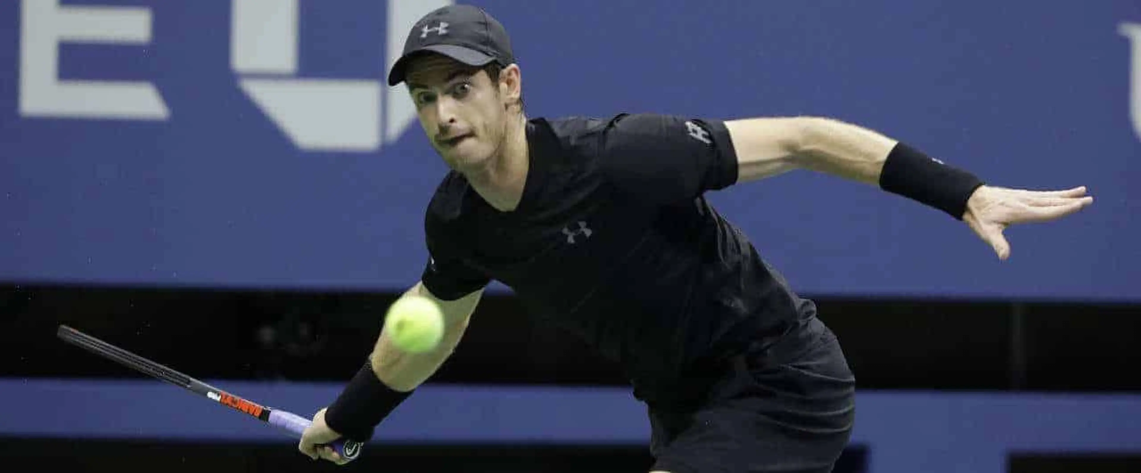 Andy Murray first set betting features among Coral experts' US Open 2016 day 4 tips