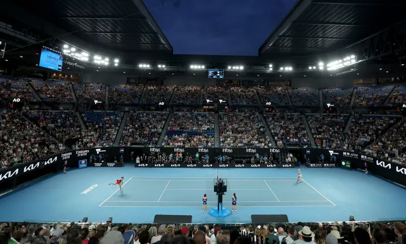 Rybakina v Sabalenka odds, Australian Open, tennis