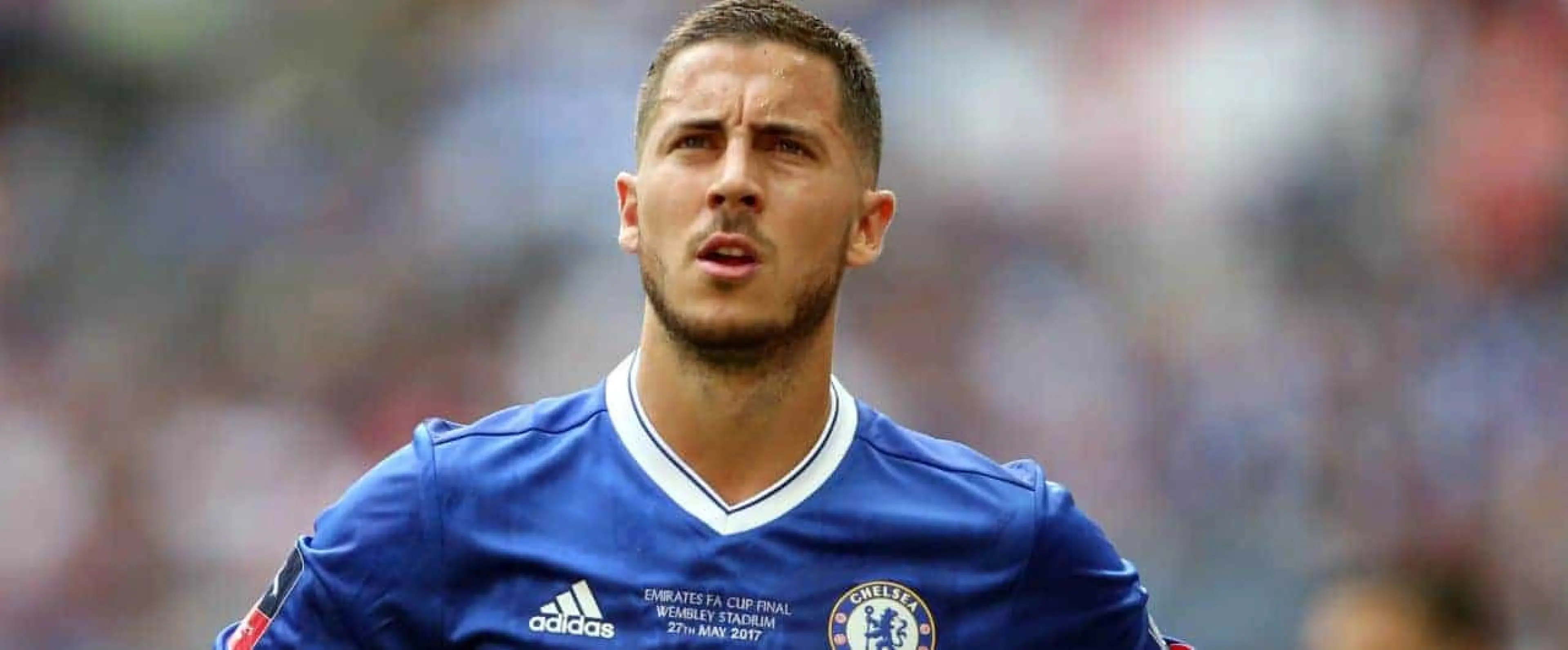 Eden Hazard
