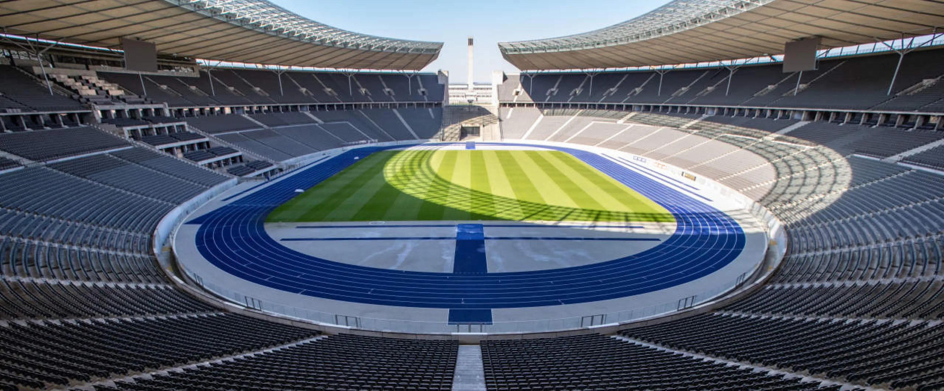 Olympiastadion Berlin