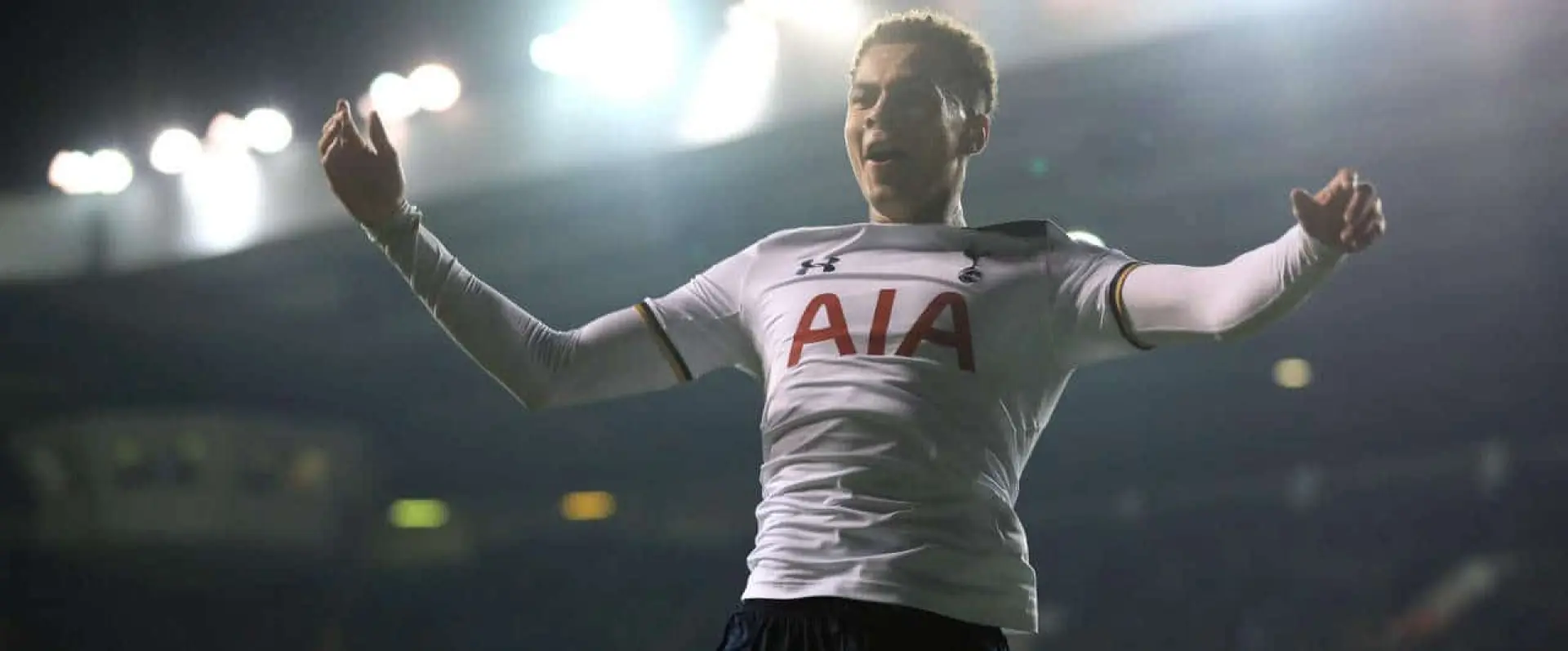Are Tottenham title odds to win the Premier League each-way worth a punt because of Dele Alli and others?
