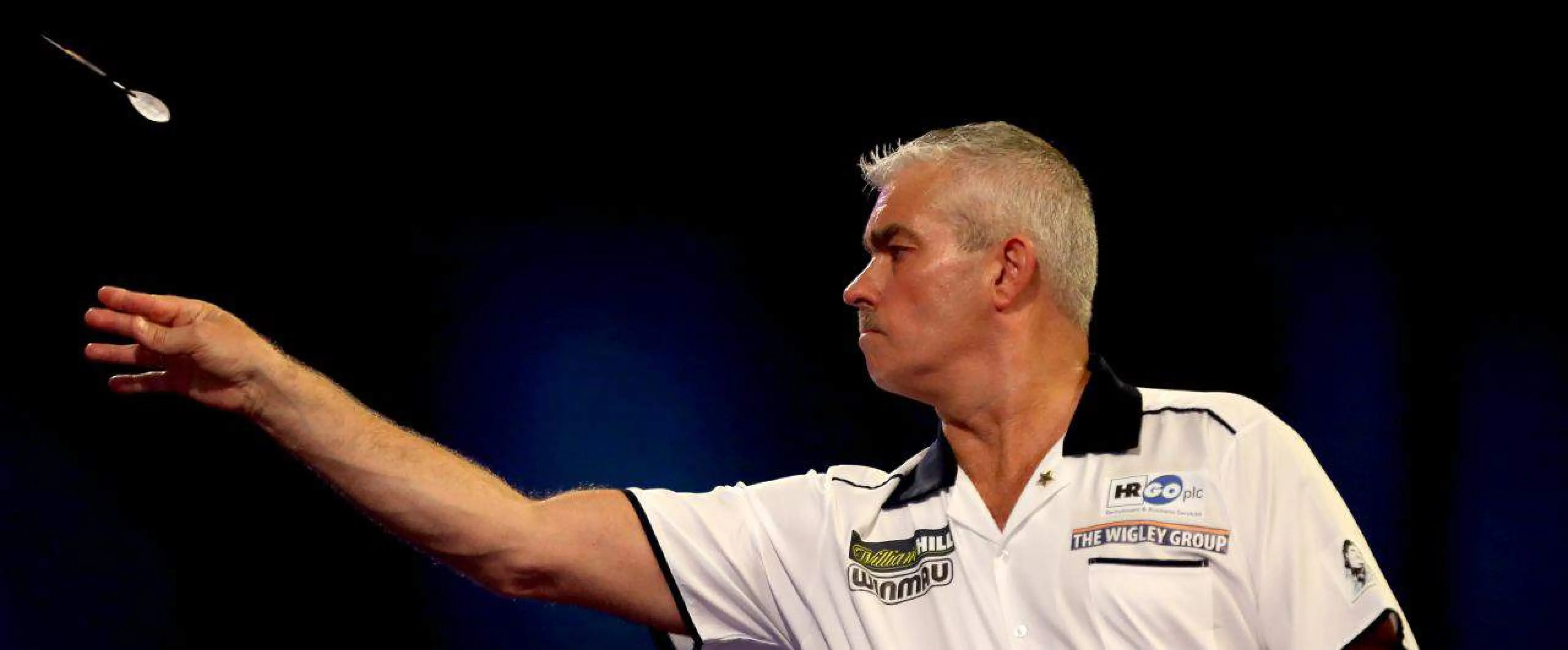 Steve Beaton