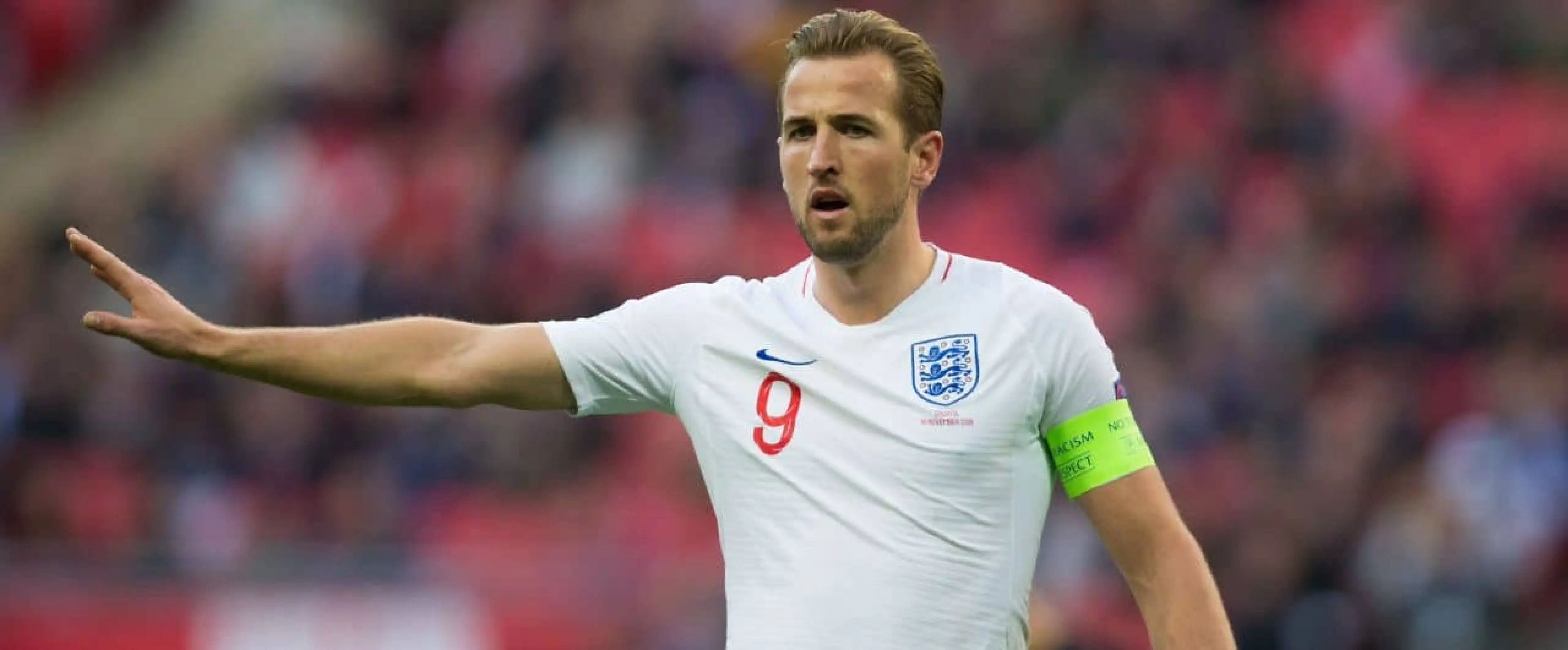 Harry Kane