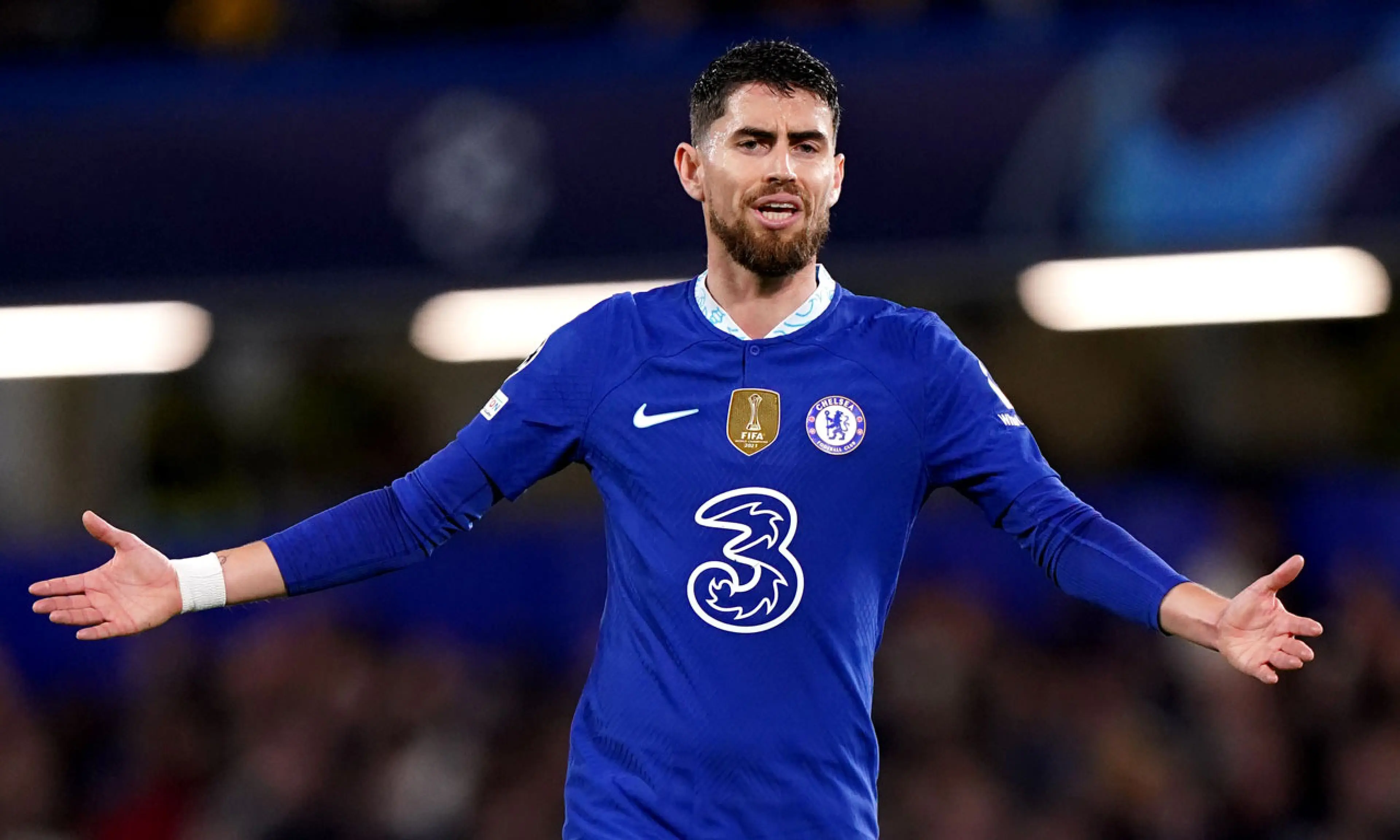 Jorginho, Premier League transfers, football