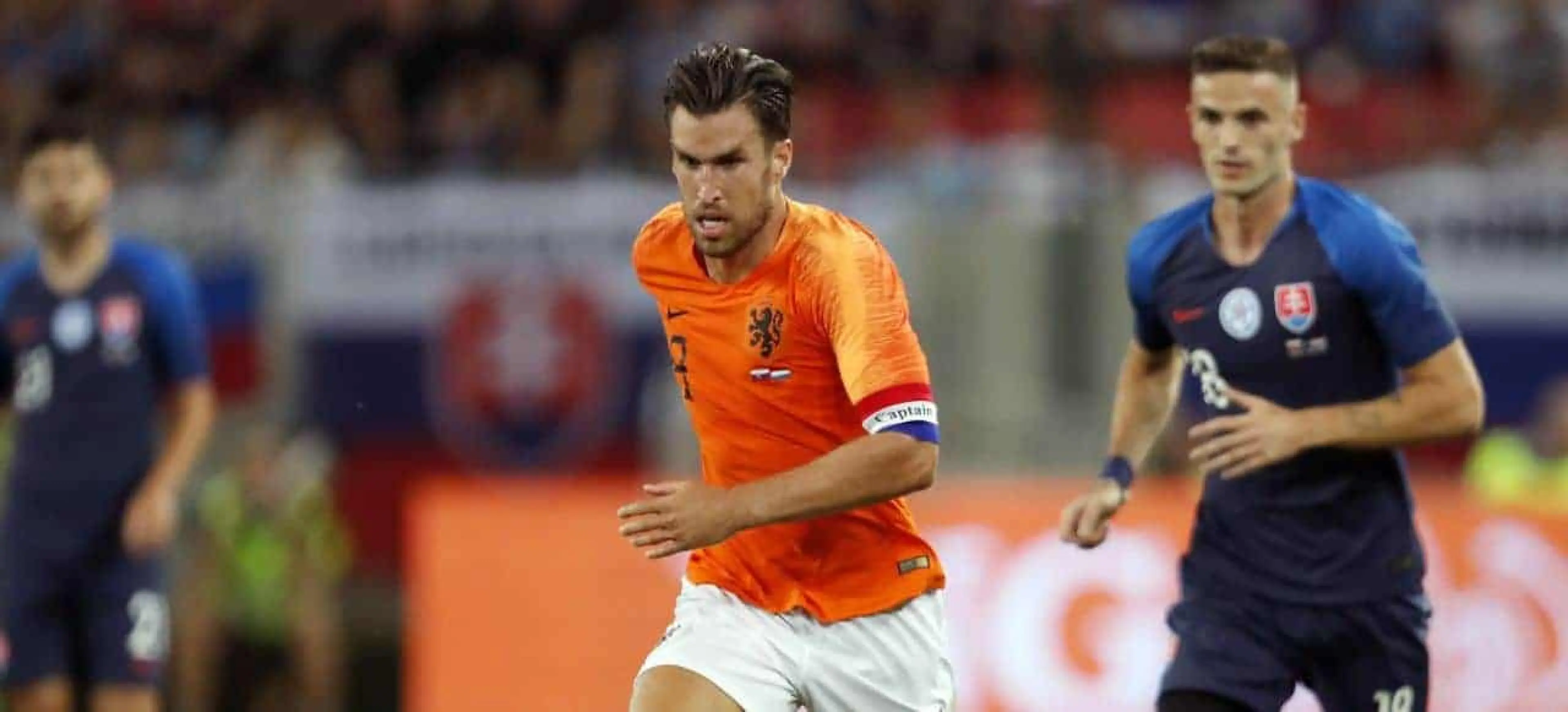 Kevin Strootman