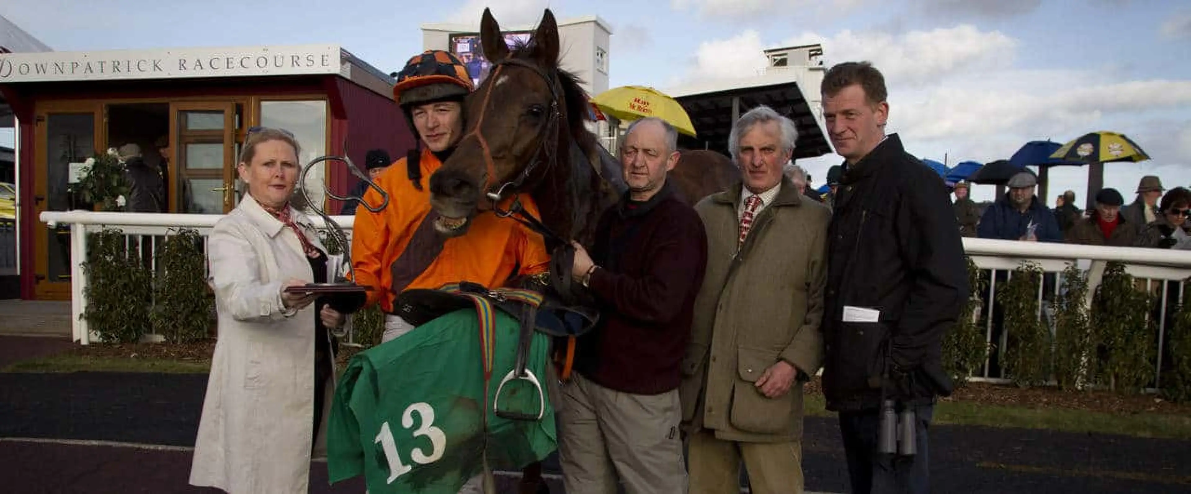 Annie Alainn odds are among Hereford tips and Plumpton bets for October 31 put forward by Coral horse racing experts.