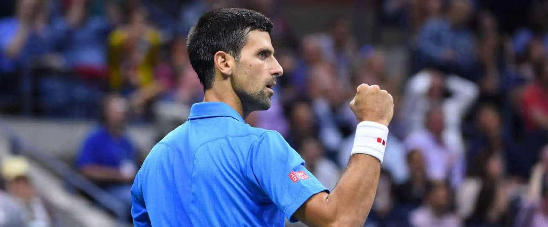 Djokovic v Monfils Odds are where Coral draw their bet of the day for September 8