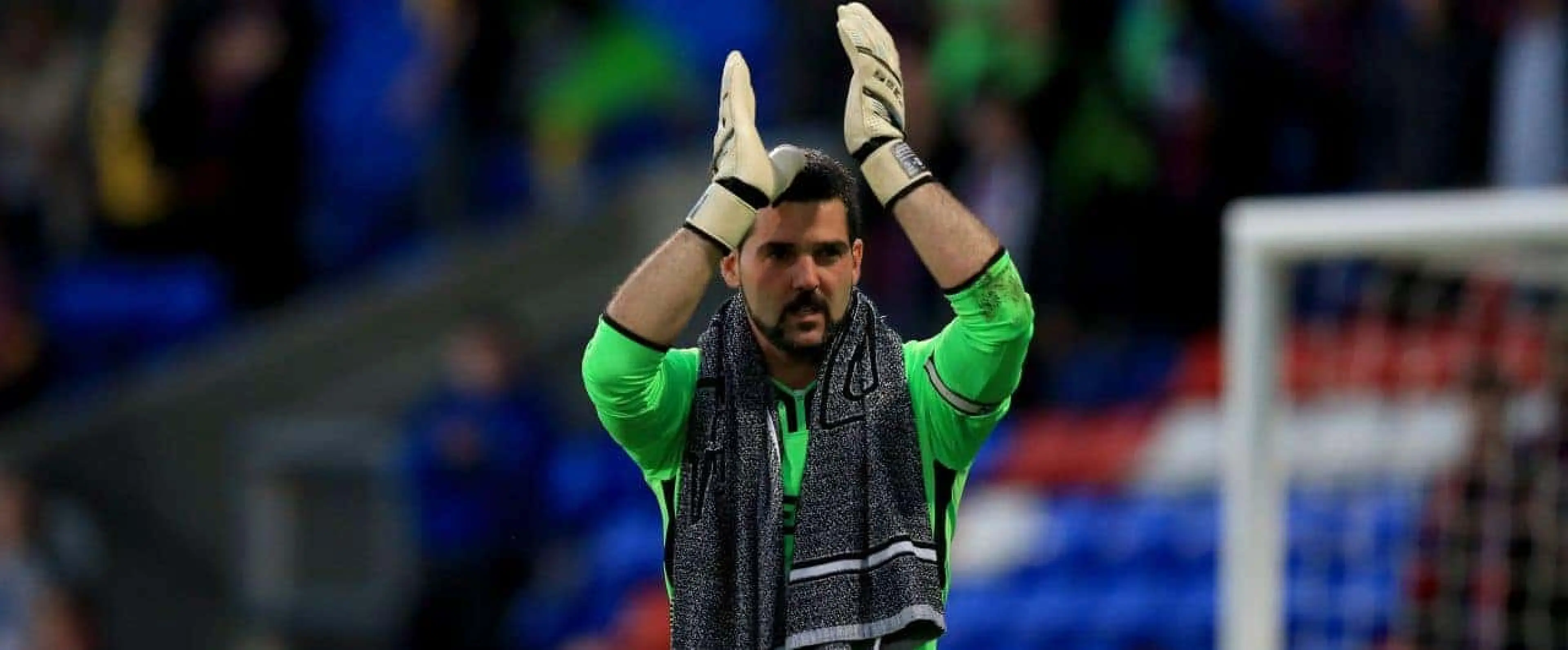 Crystal Palace odds, Brighton odds, Julian Speroni odds