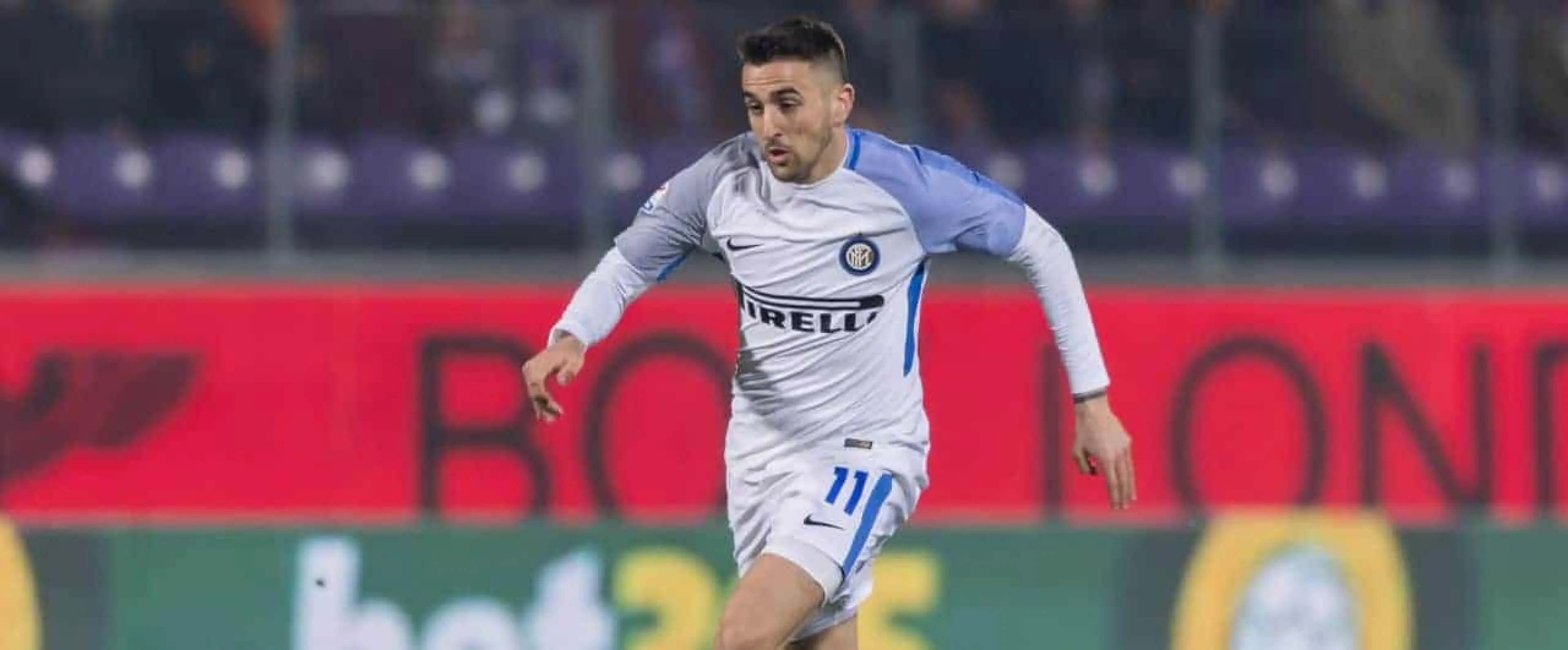 Matias Vecino