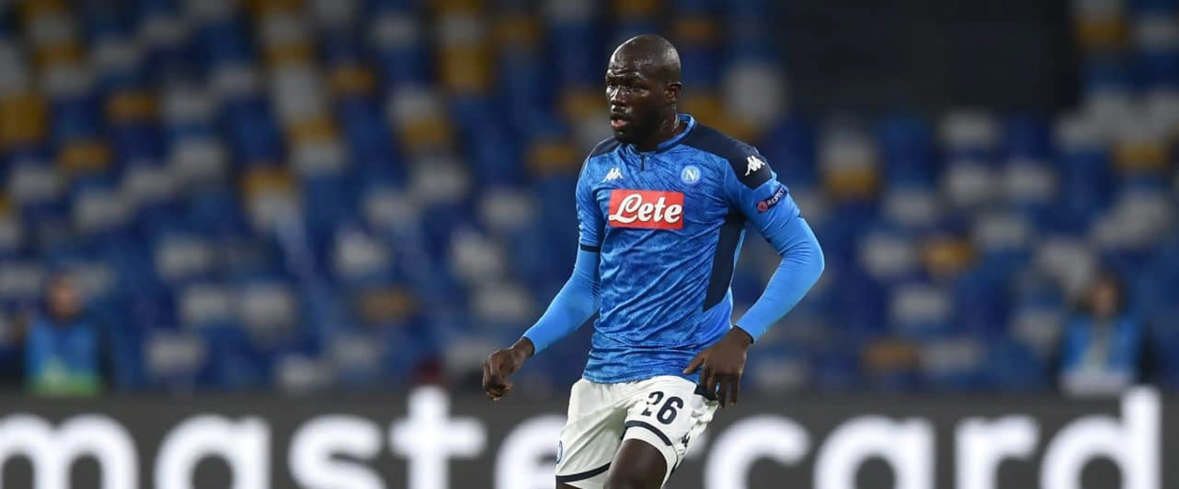 Kalidou Koulibaly