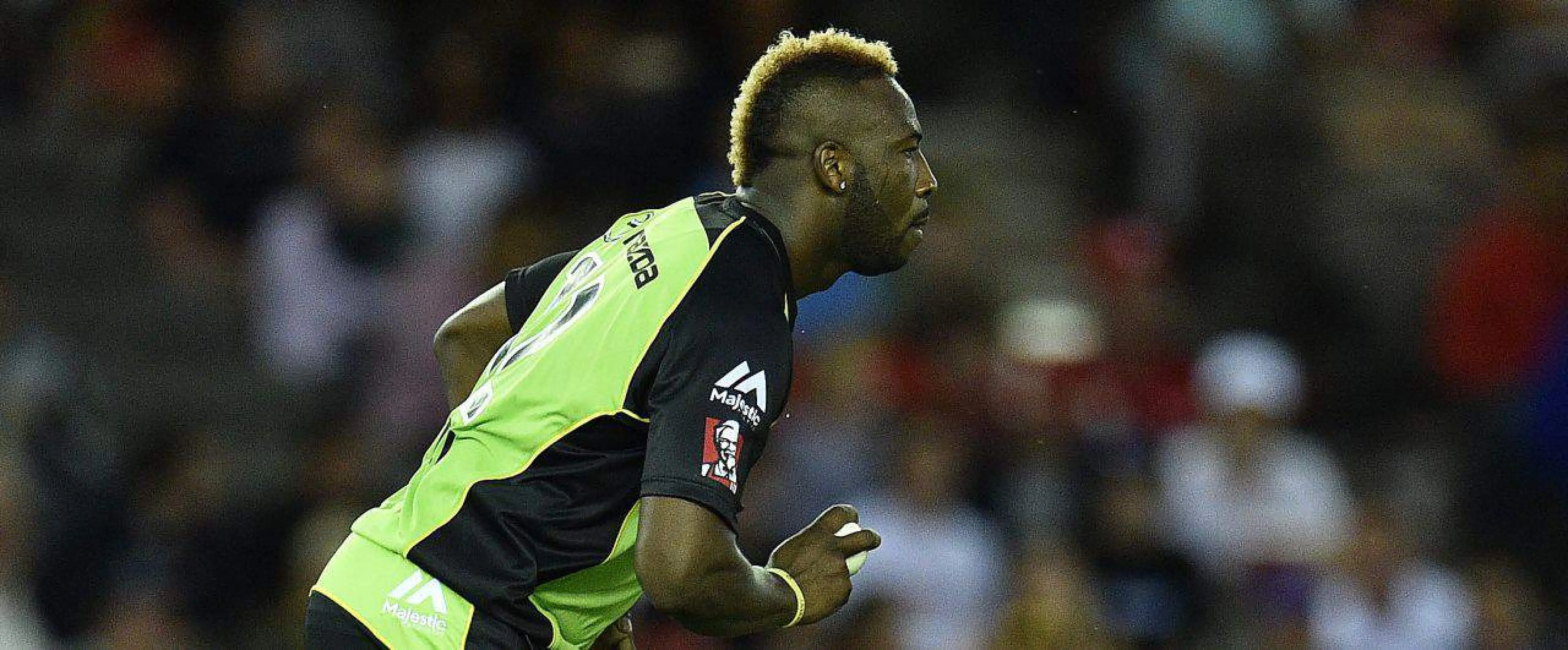 Andre Russell