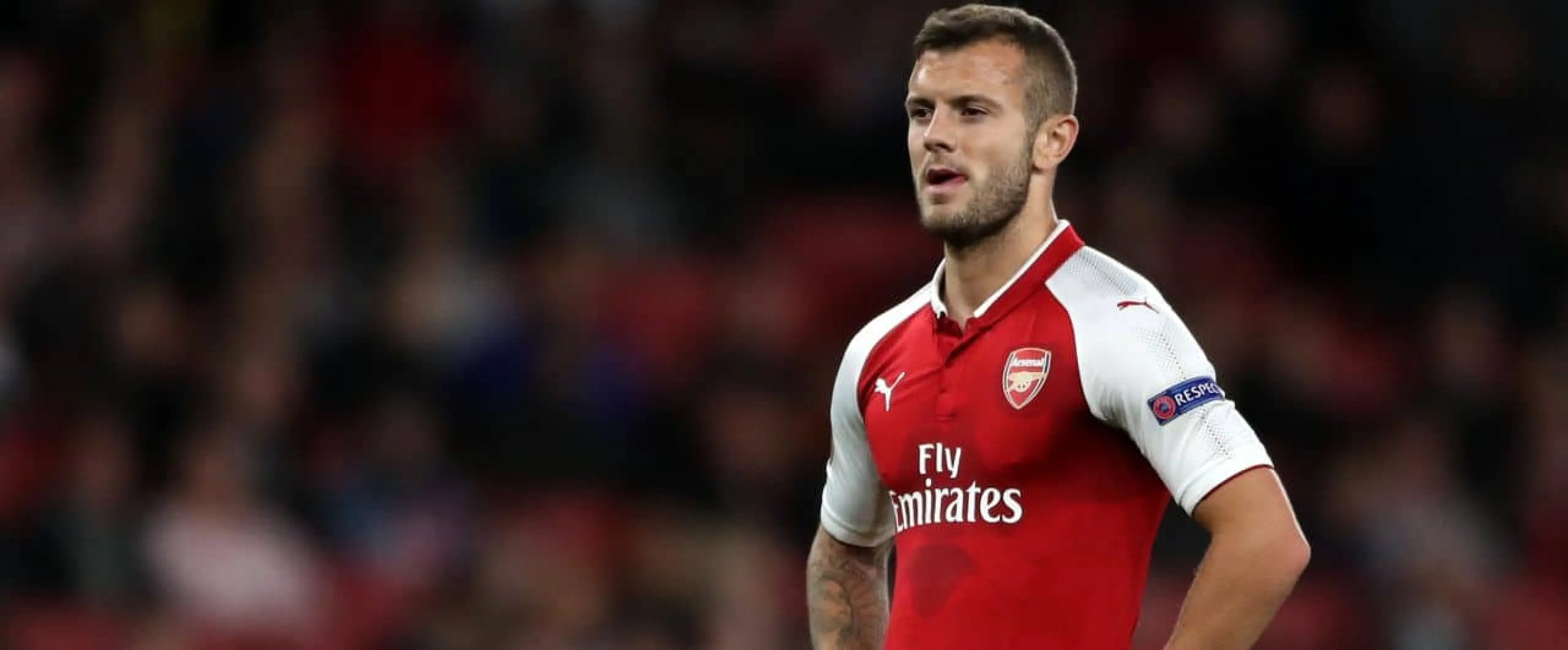 Jack Wilshere