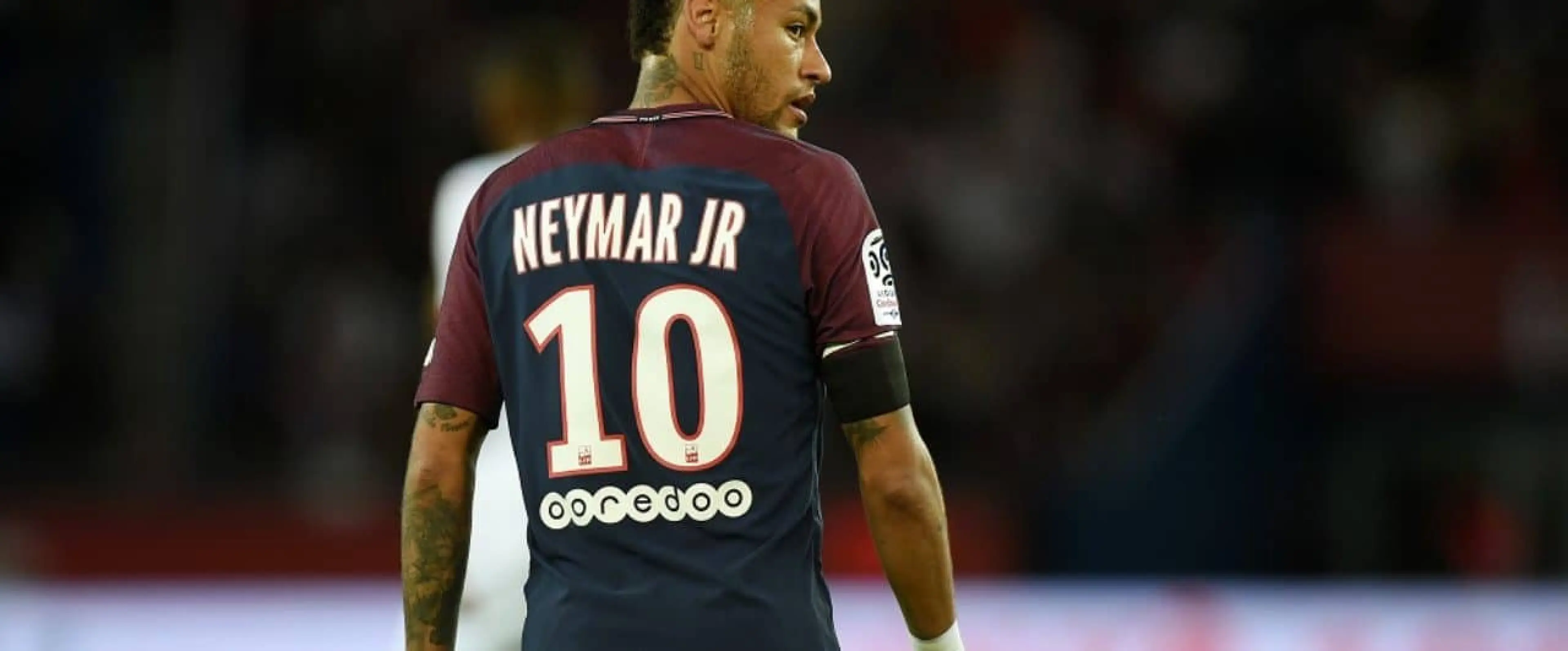 Neymar PSG