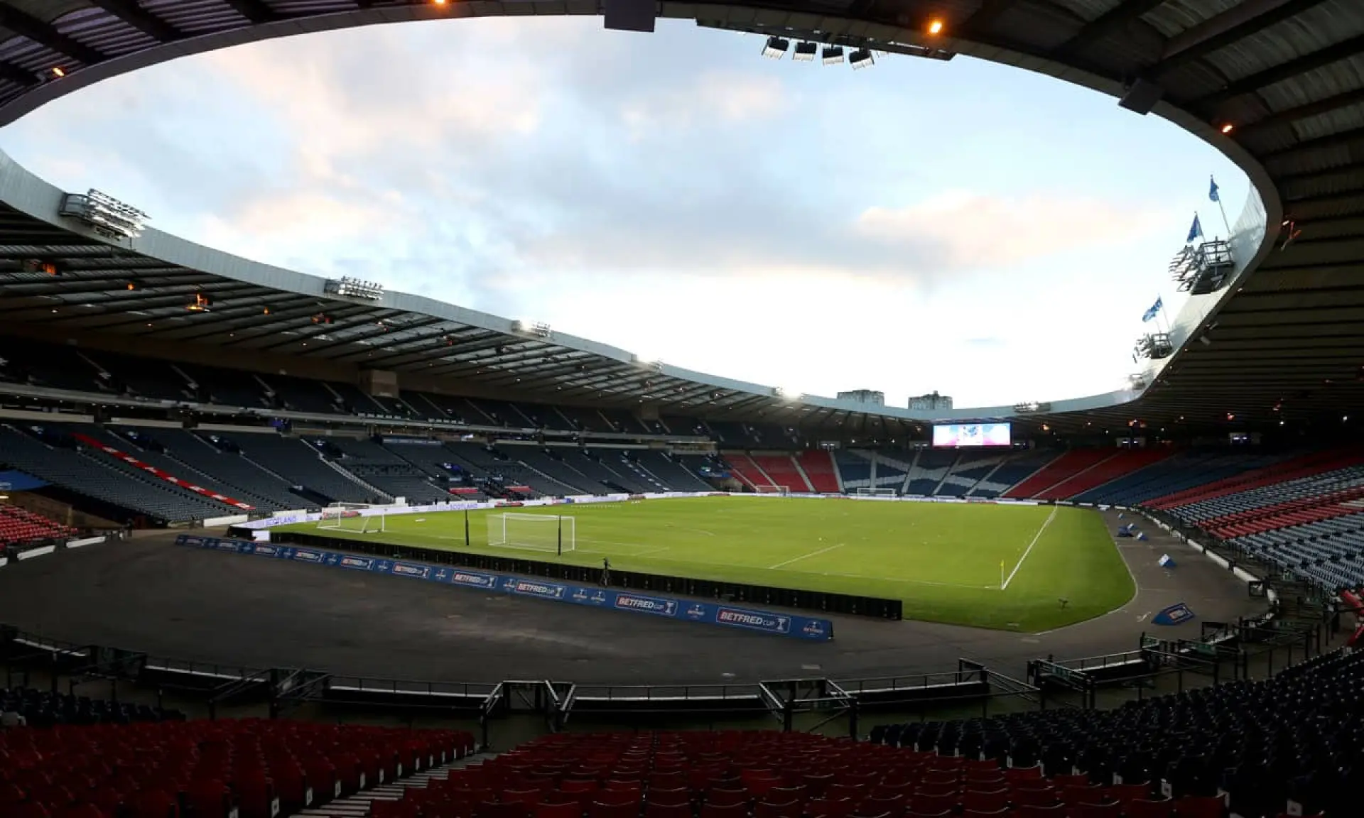 Hampden Park, Scotland v England betting odds, football