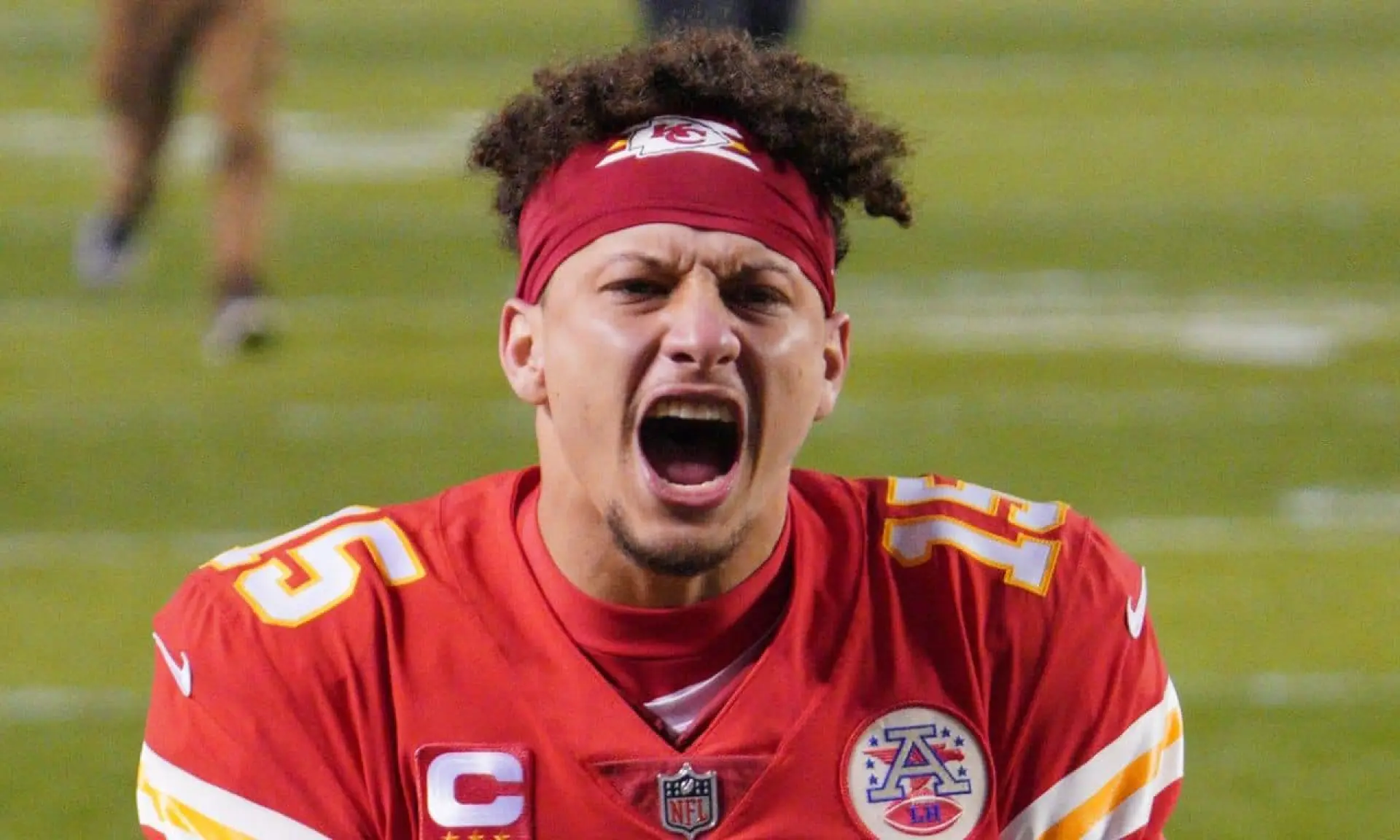 Patrick Mahomes, Kansas City Chiefs QB, NFL betting tips