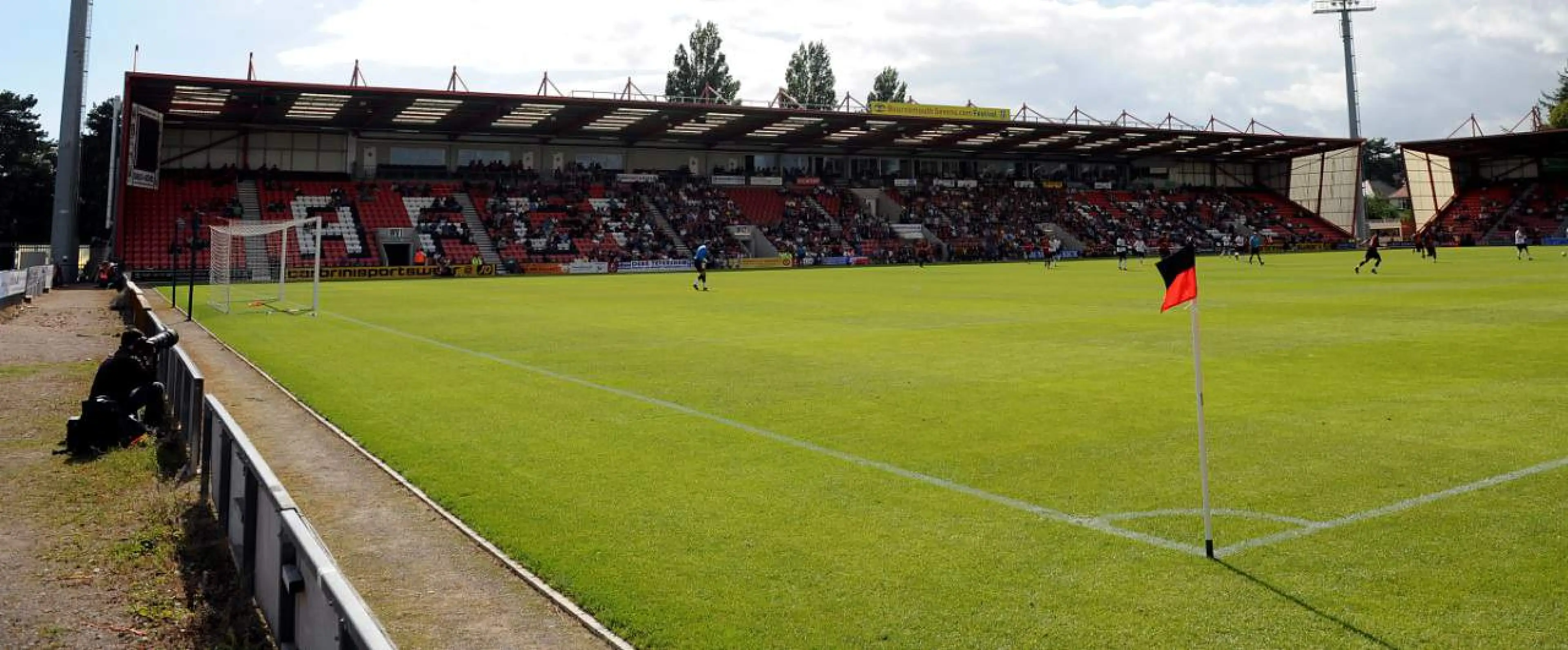 Bournemouth betting news