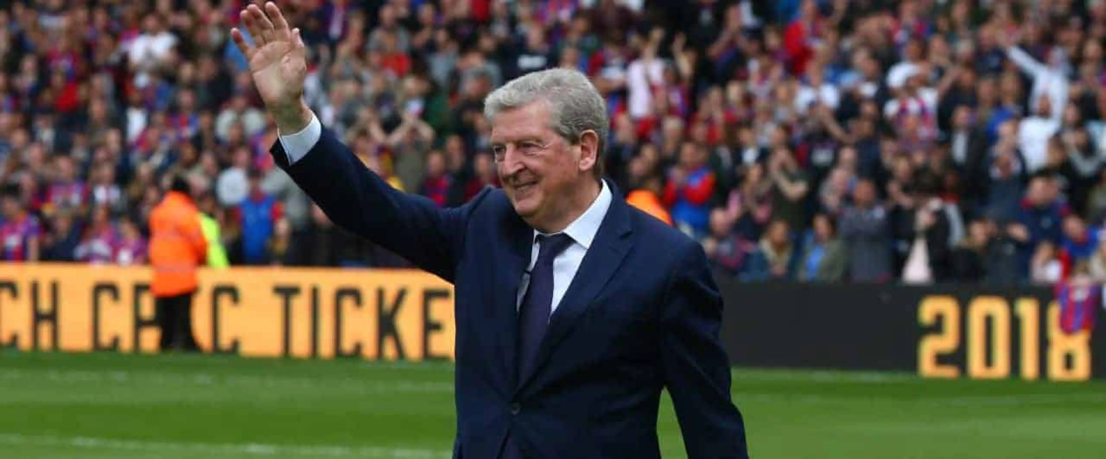 Roy Hodgson
